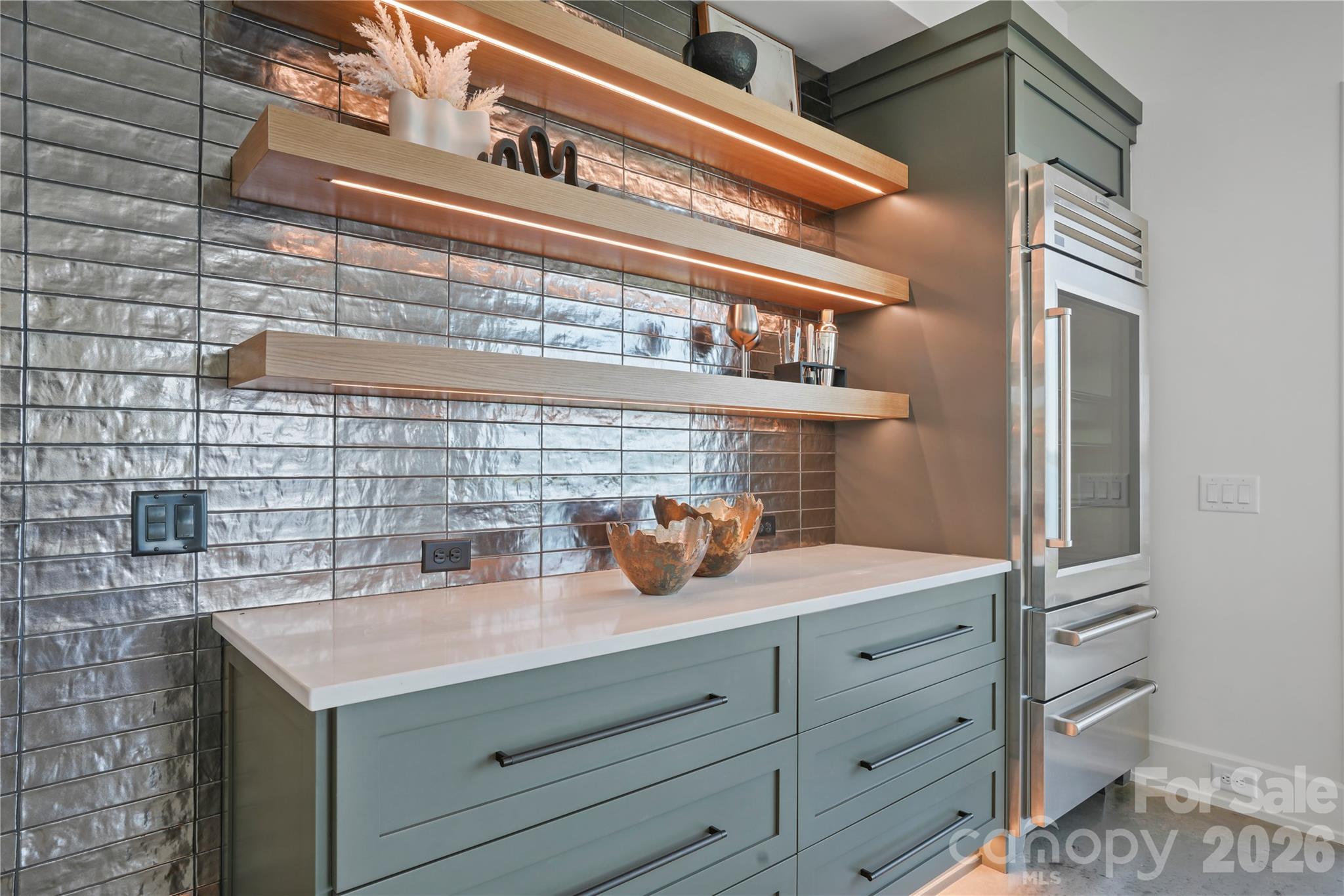 22554 John Gamble Road — Cornelius