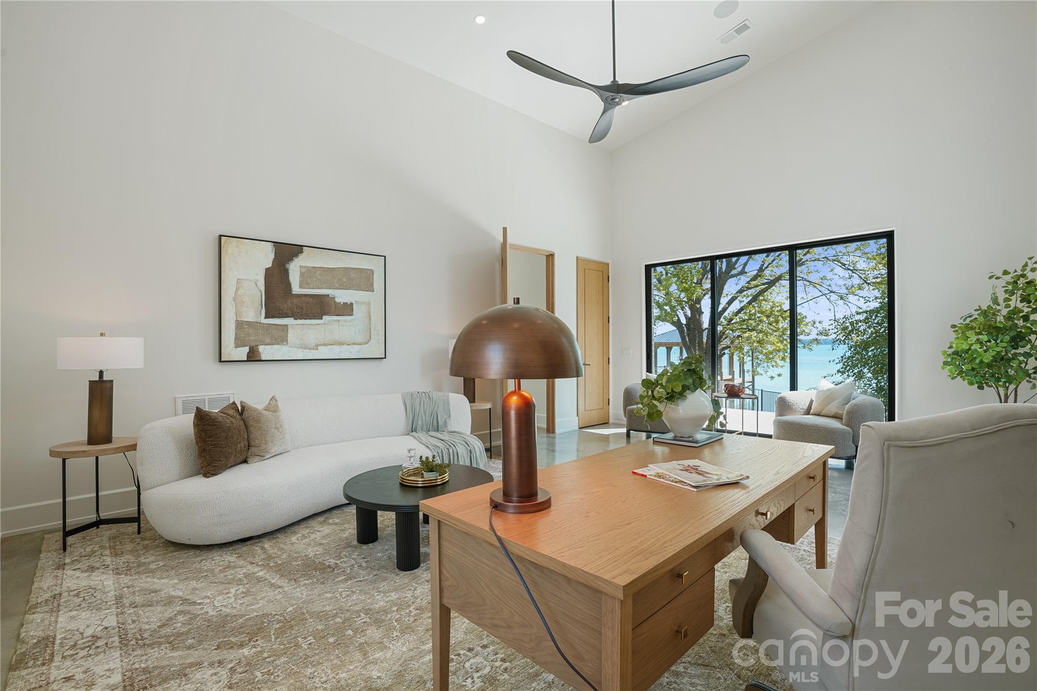 22554 John Gamble Road — Cornelius