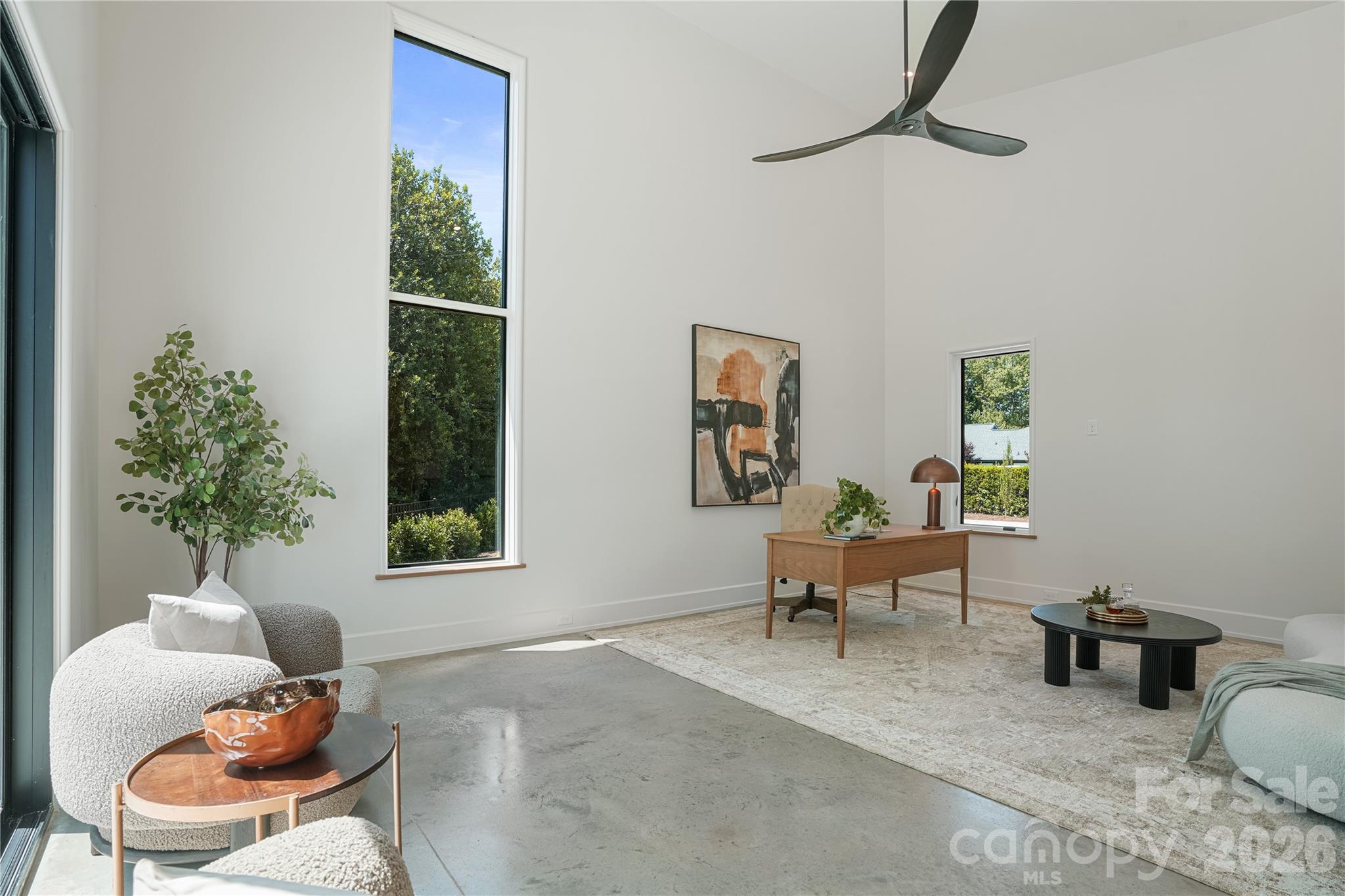 22554 John Gamble Road — Cornelius