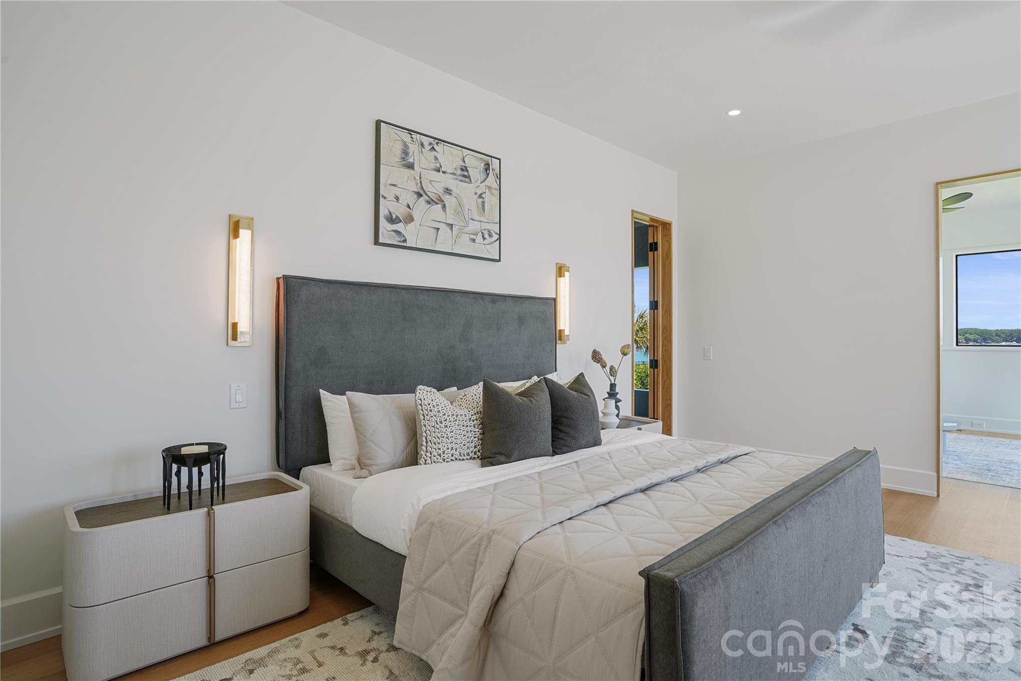 22554 John Gamble Road — Cornelius