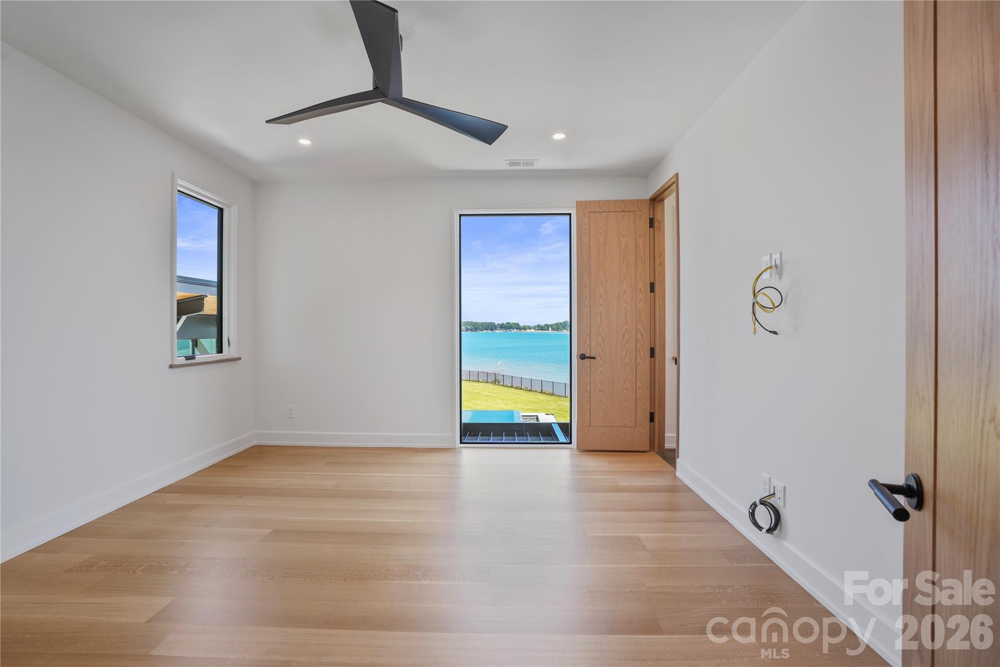 22554 John Gamble Road — Cornelius