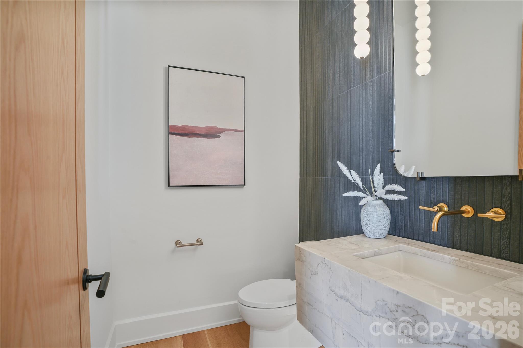 22554 John Gamble Road — Cornelius