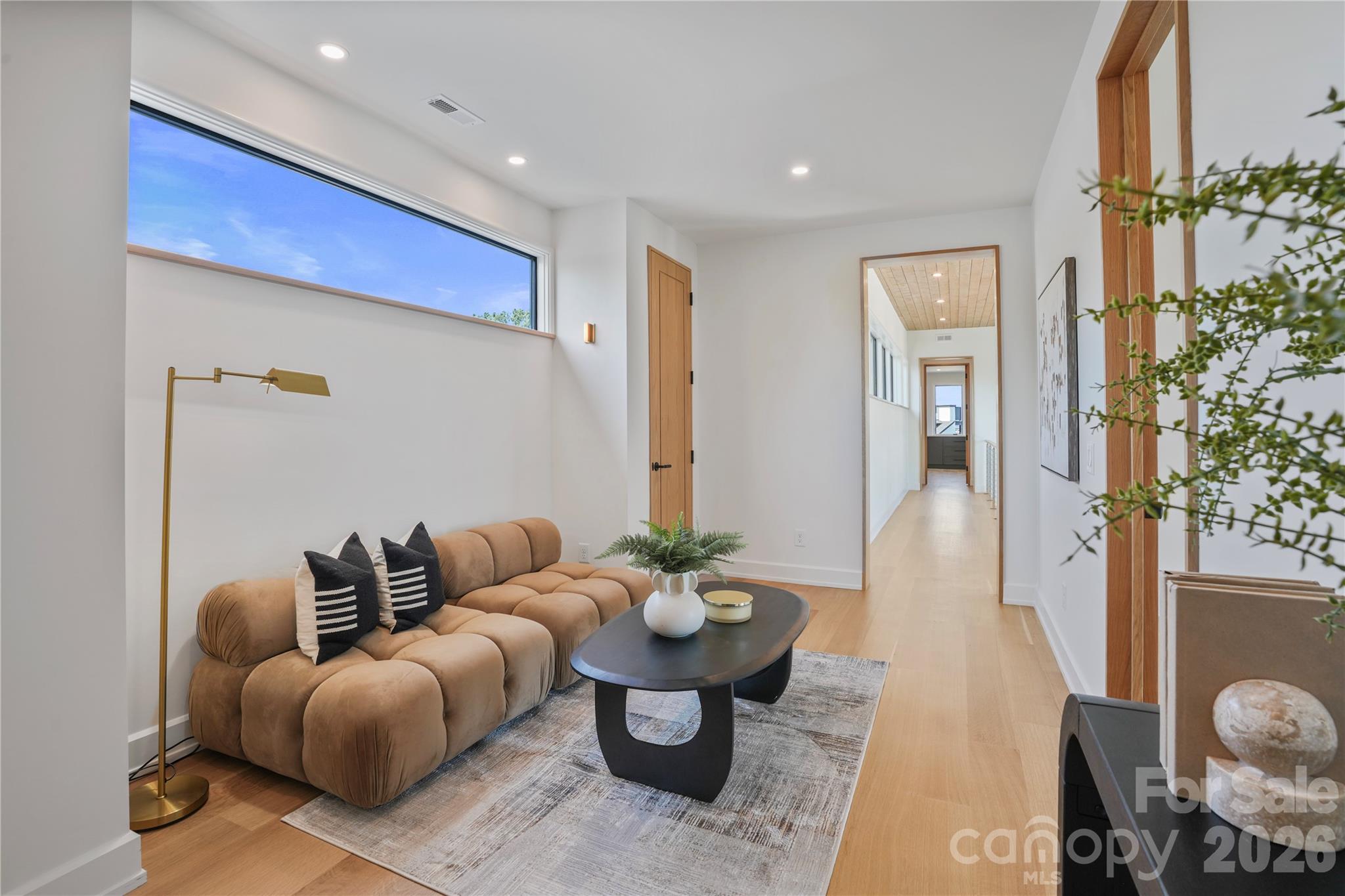 22554 John Gamble Road — Cornelius