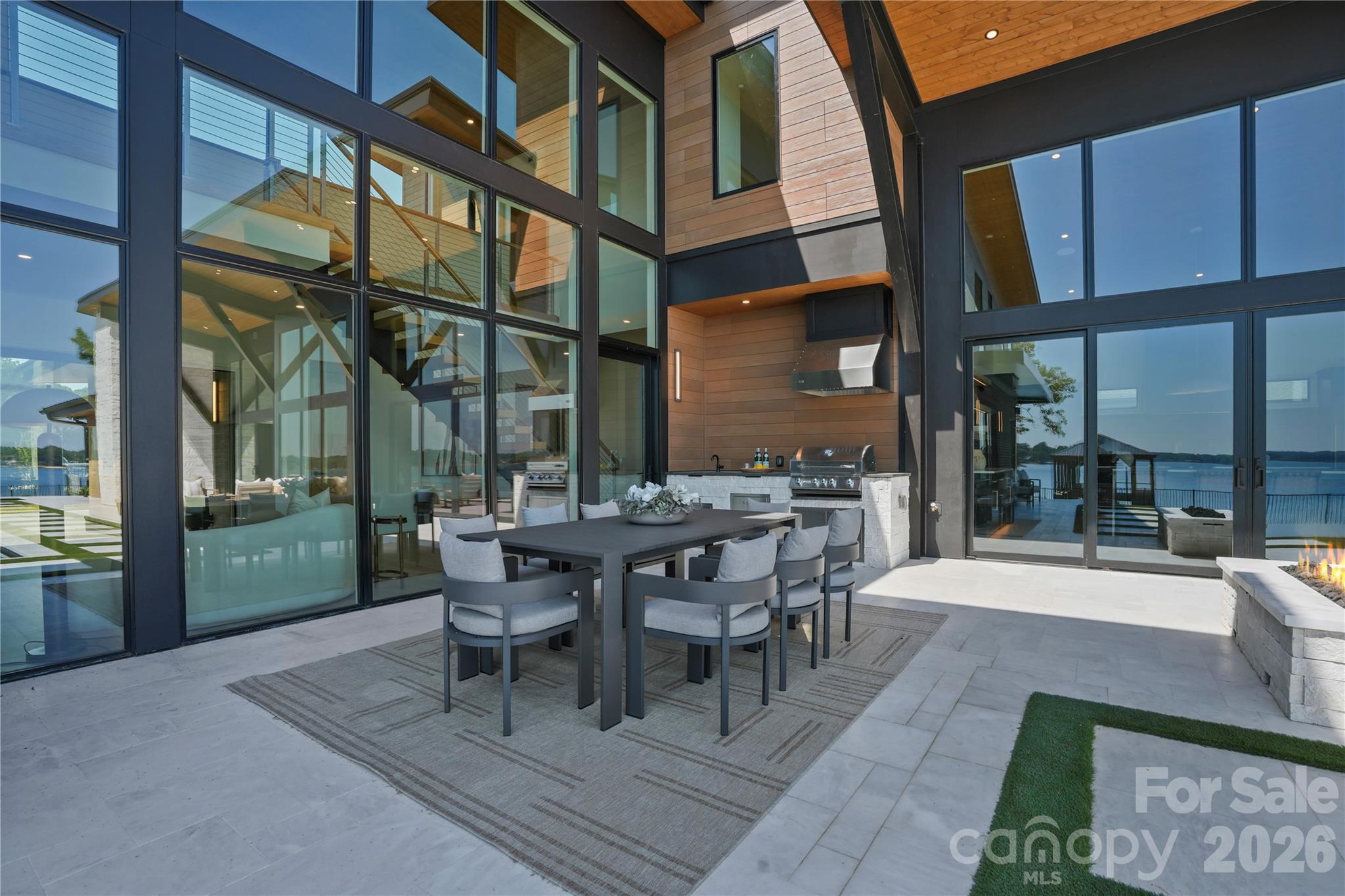 22554 John Gamble Road — Cornelius
