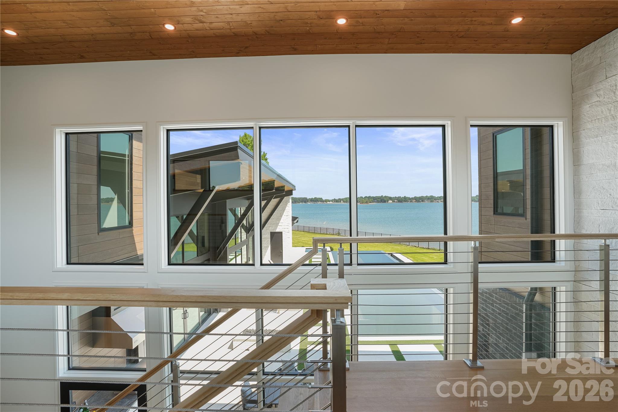 22554 John Gamble Road — Cornelius