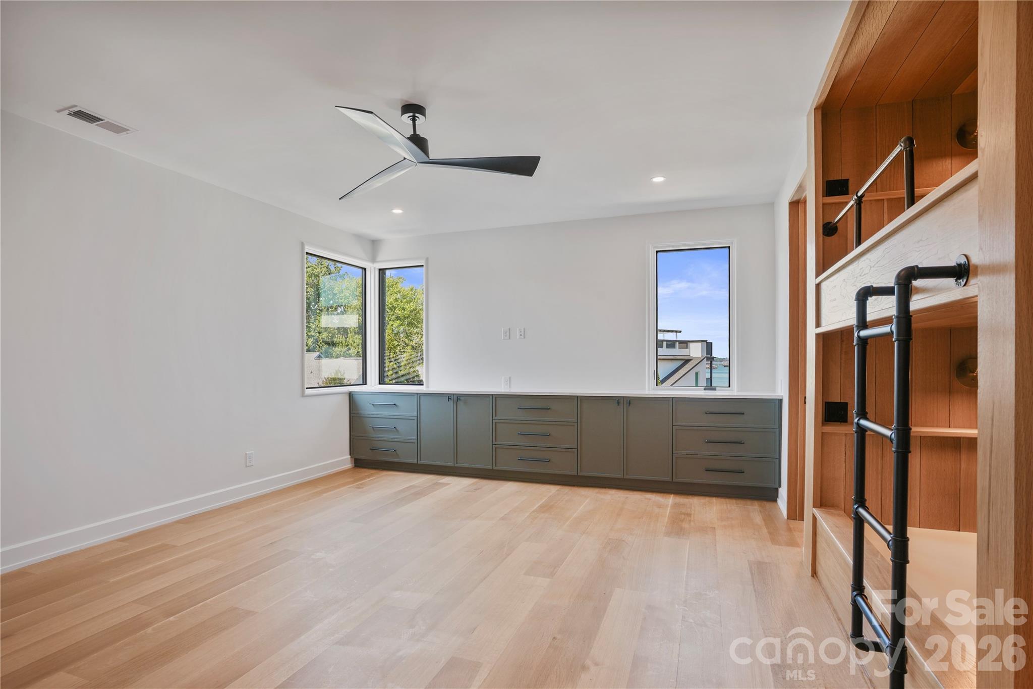 22554 John Gamble Road — Cornelius