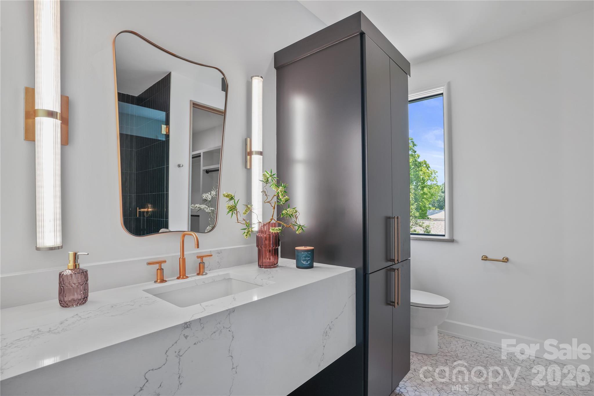 22554 John Gamble Road — Cornelius