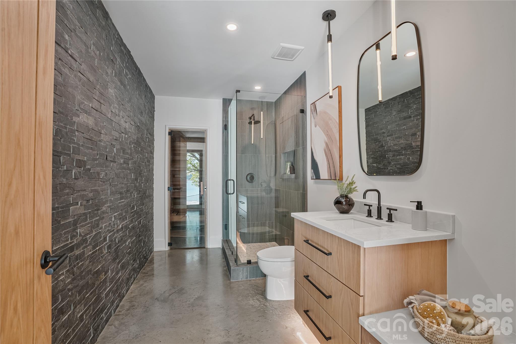 22554 John Gamble Road — Cornelius