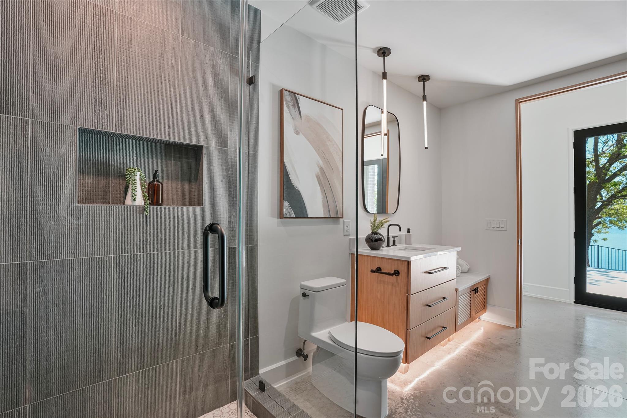 22554 John Gamble Road — Cornelius
