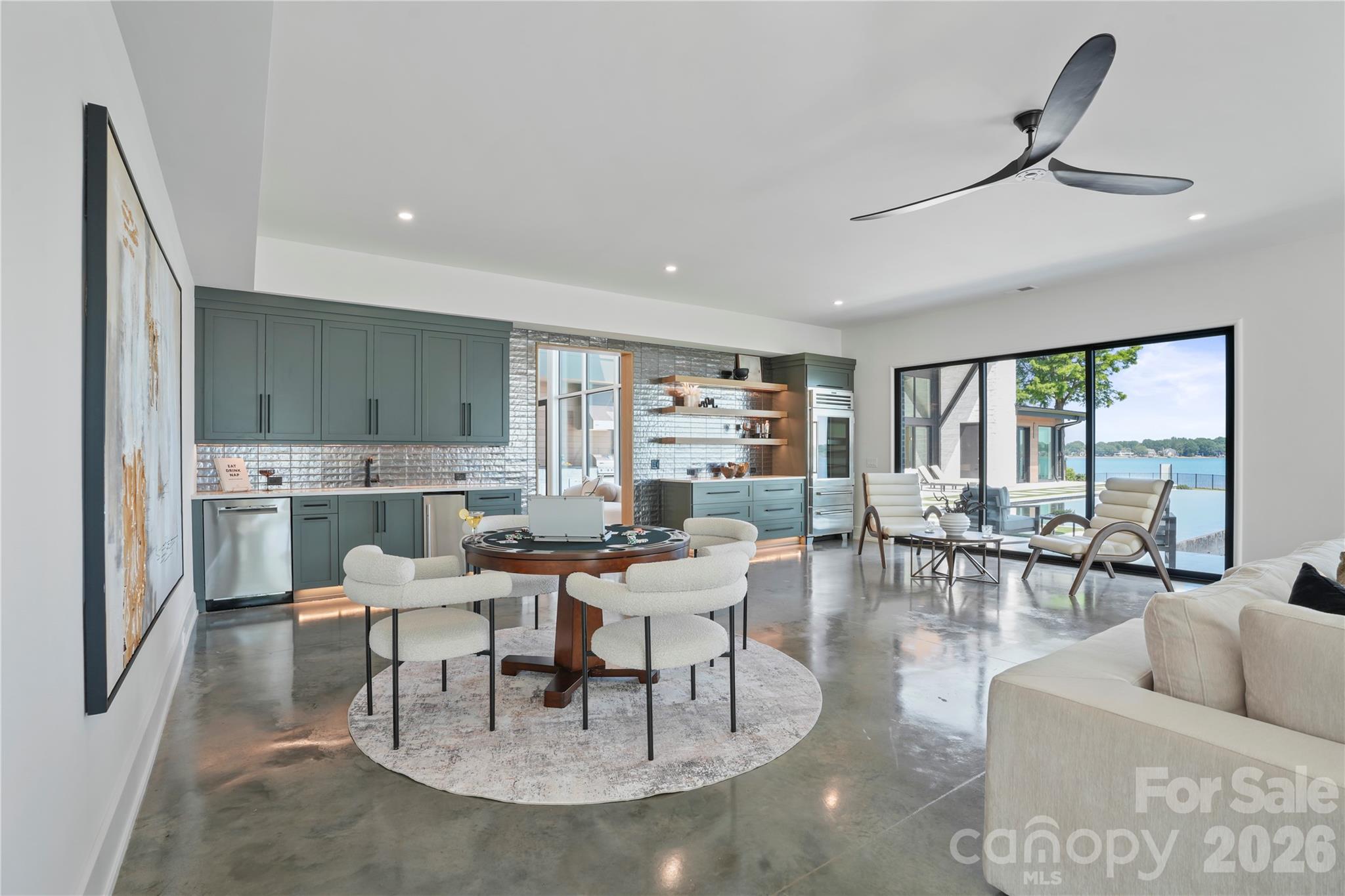 22554 John Gamble Road — Cornelius