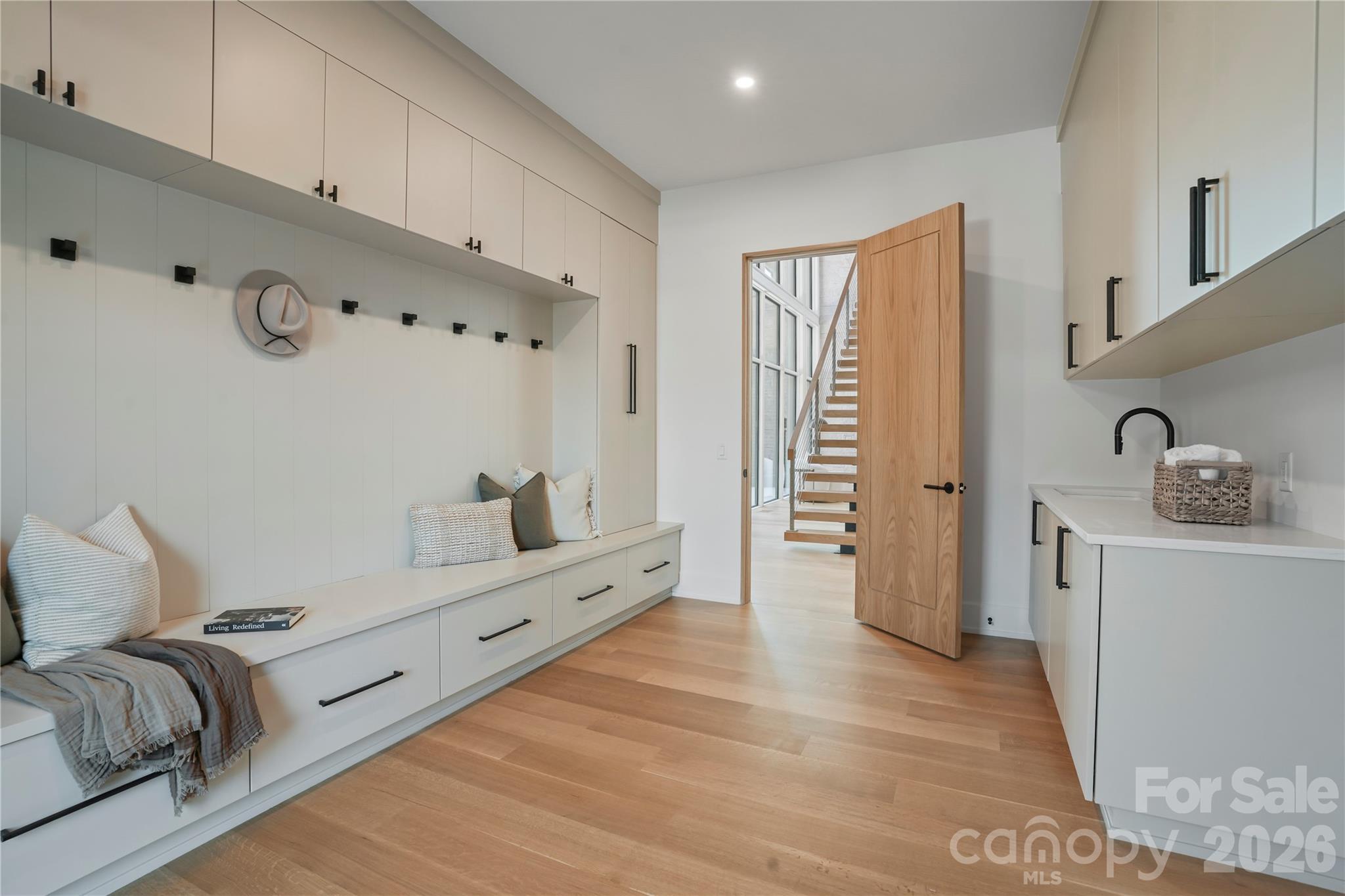 22554 John Gamble Road — Cornelius