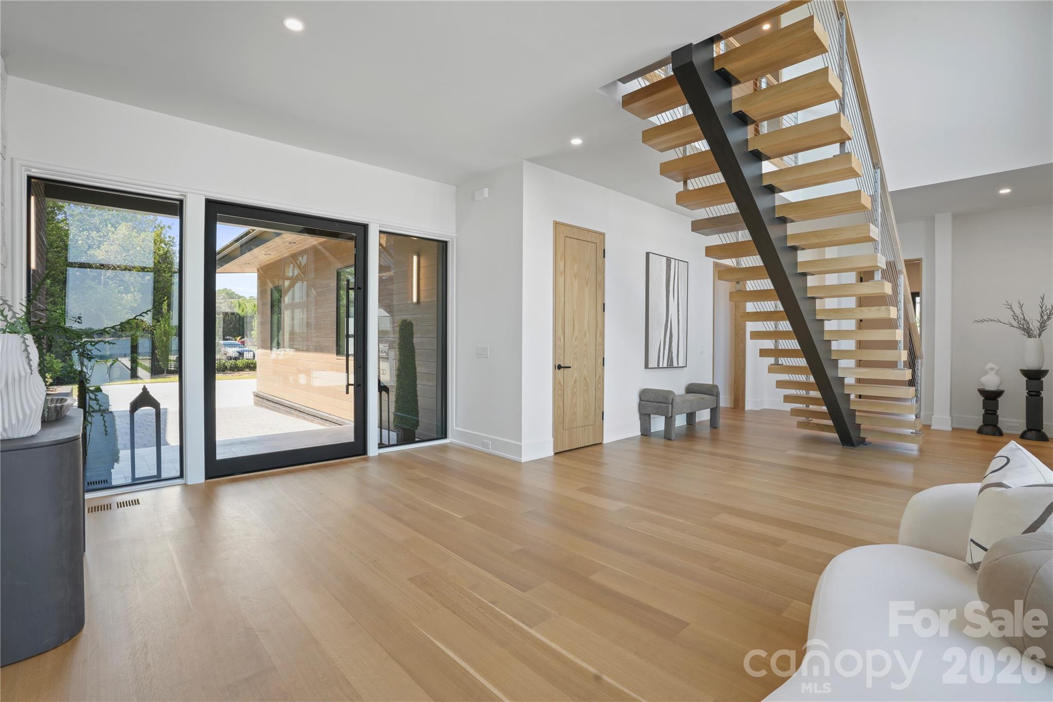 22554 John Gamble Road — Cornelius
