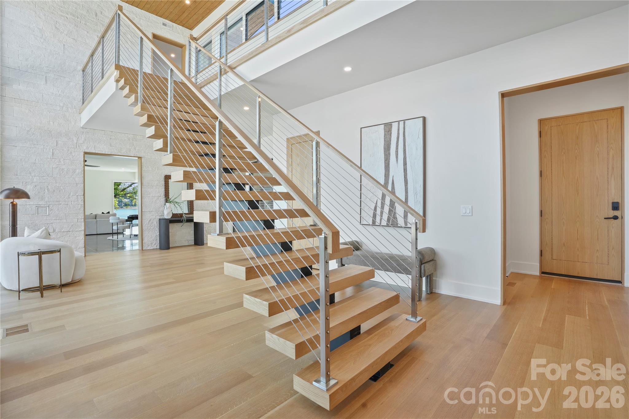 22554 John Gamble Road — Cornelius