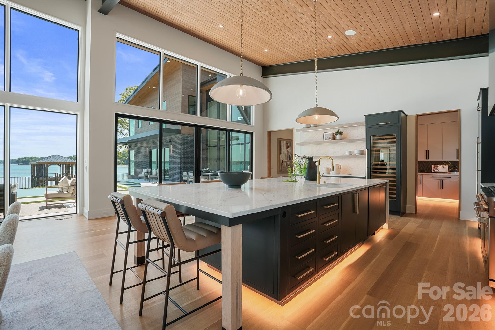 22554 John Gamble Road — Cornelius