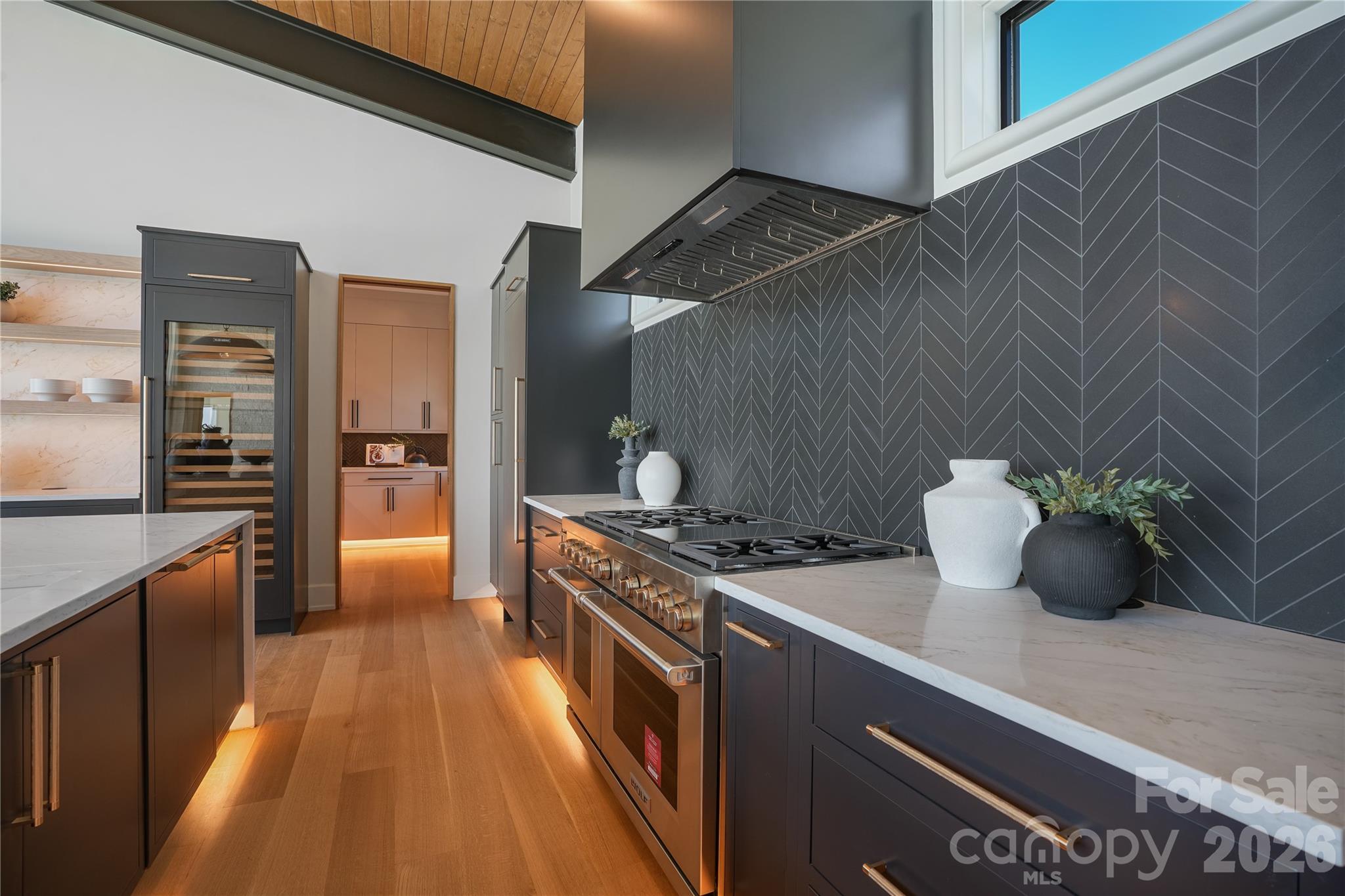 22554 John Gamble Road — Cornelius