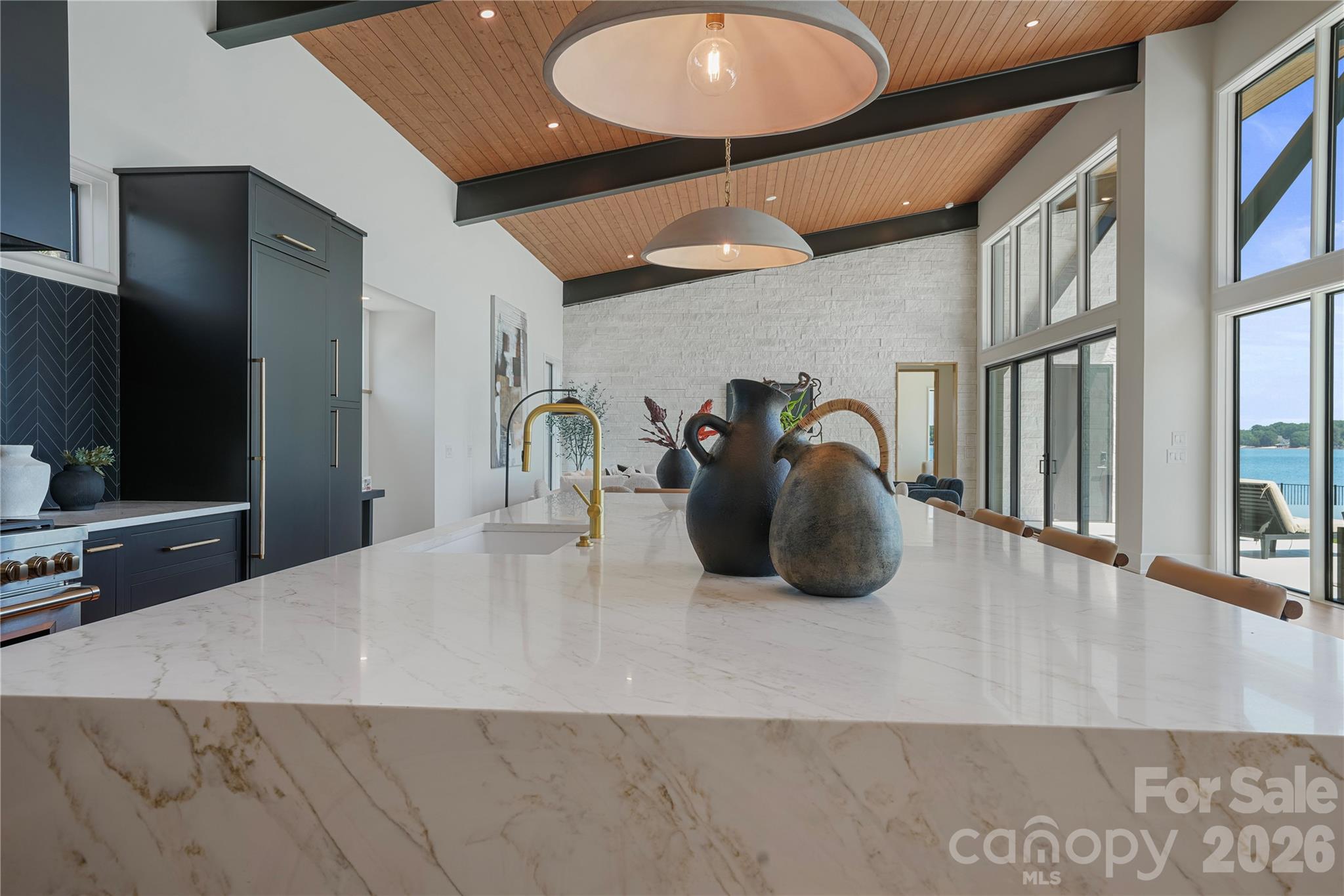 22554 John Gamble Road — Cornelius