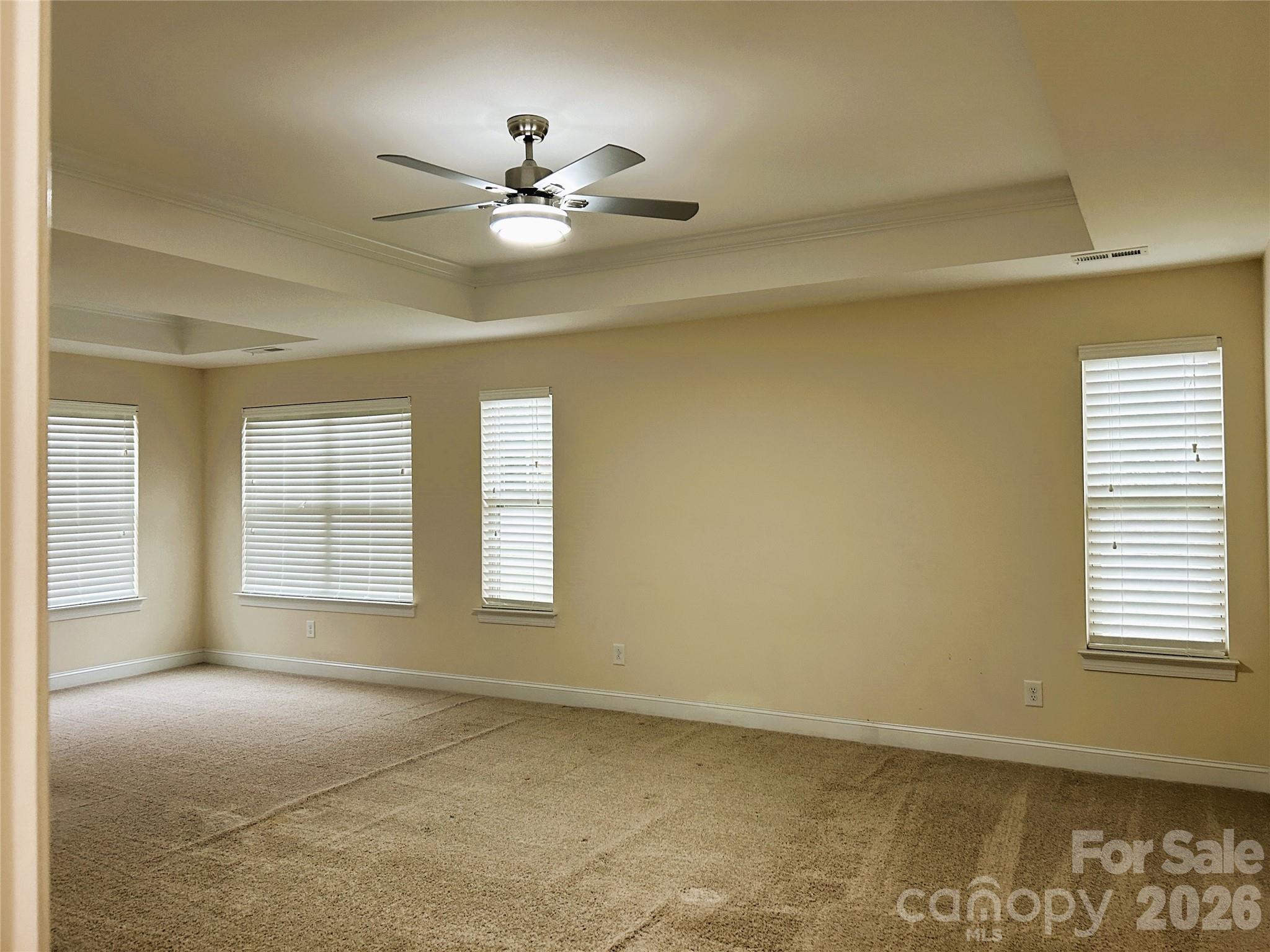 9015 Manor Oak Court — Charlotte