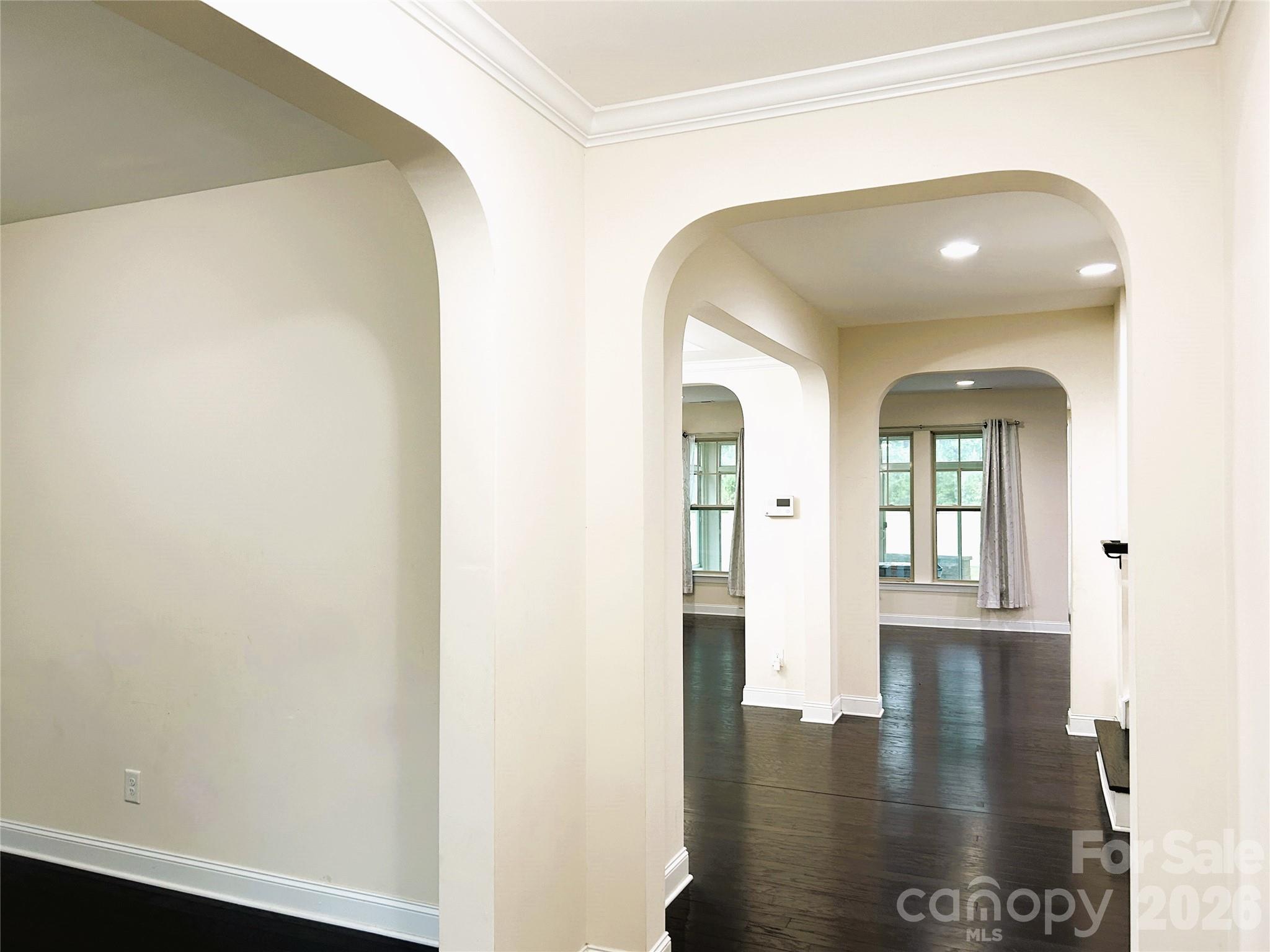 9015 Manor Oak Court — Charlotte