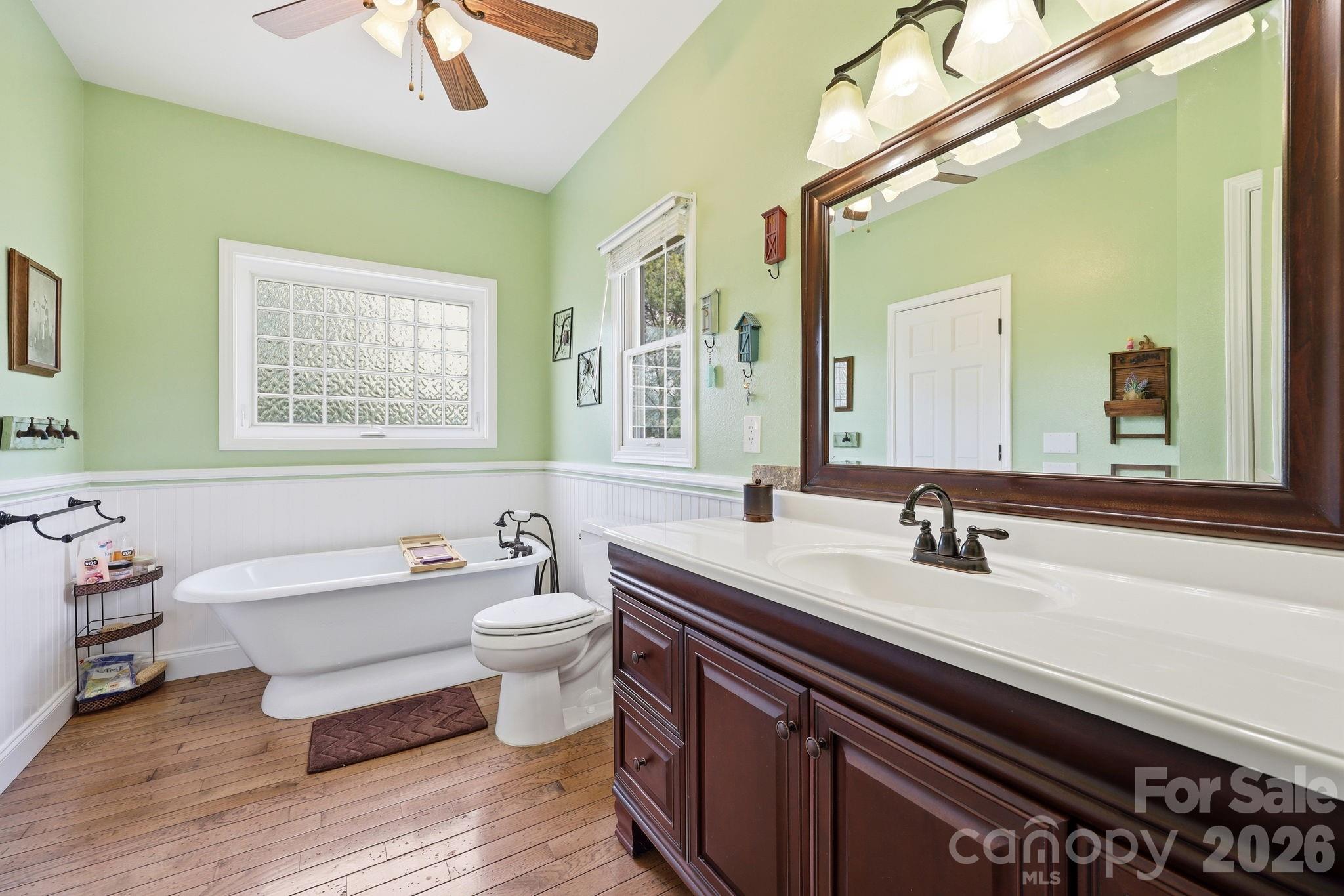 409 Tall Timbers Lane — Waynesville