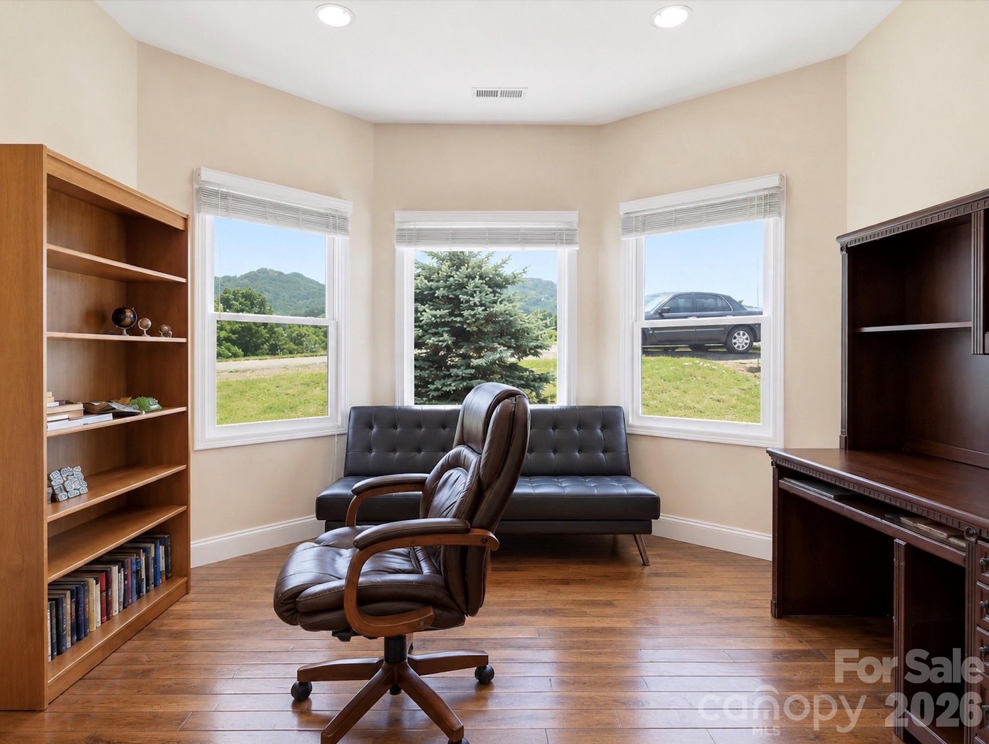 409 Tall Timbers Lane — Waynesville