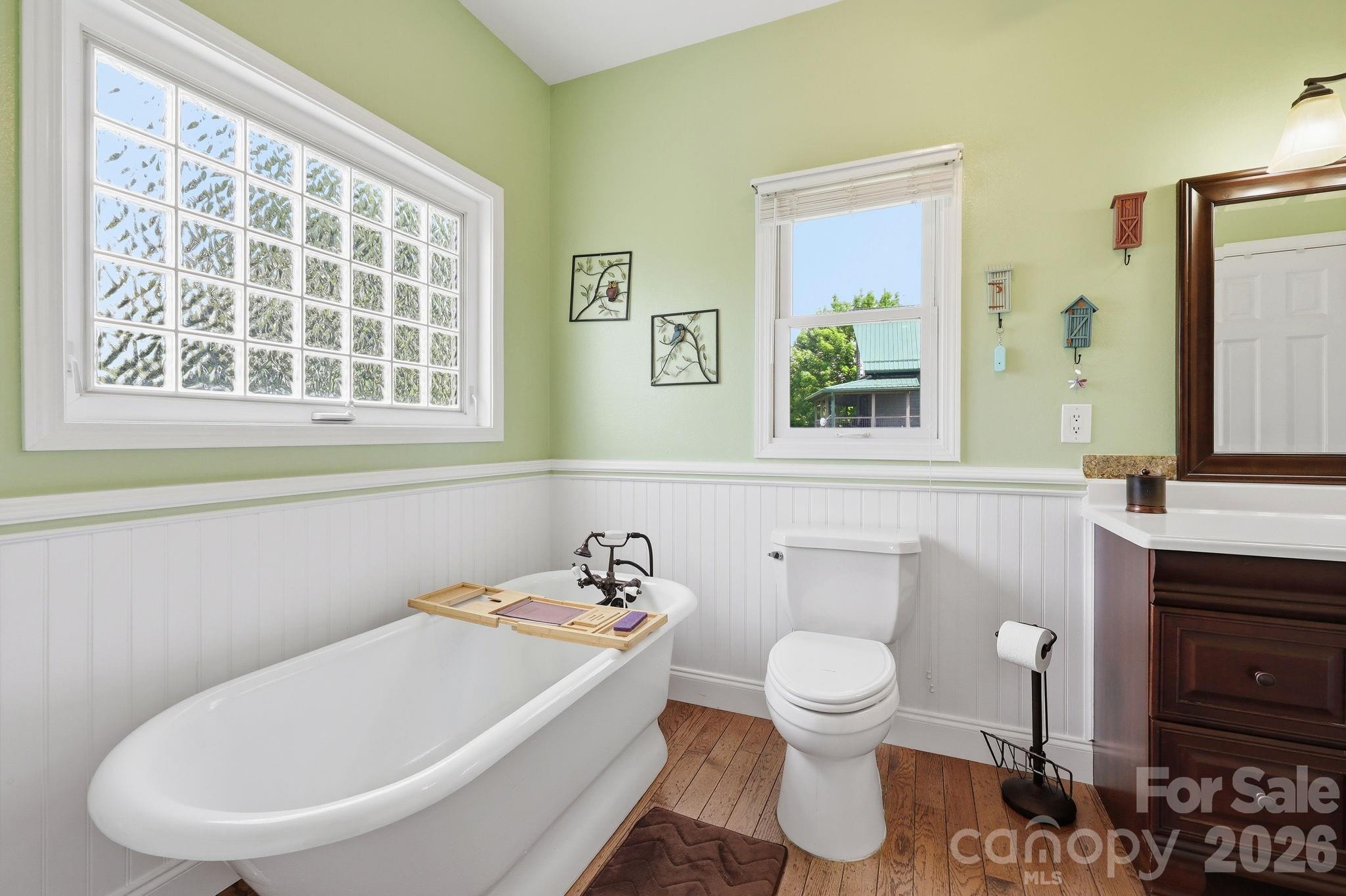 409 Tall Timbers Lane — Waynesville