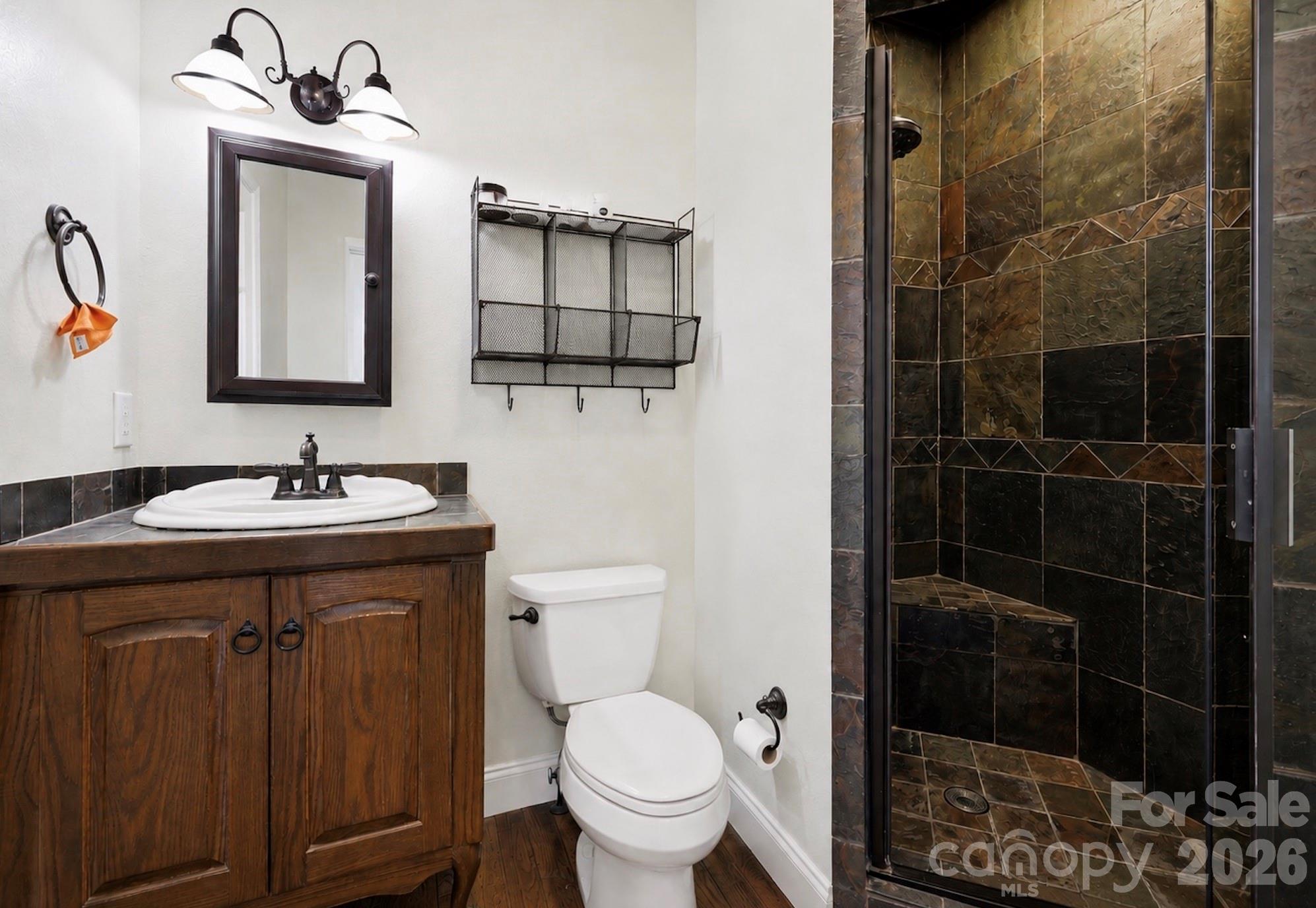 409 Tall Timbers Lane — Waynesville