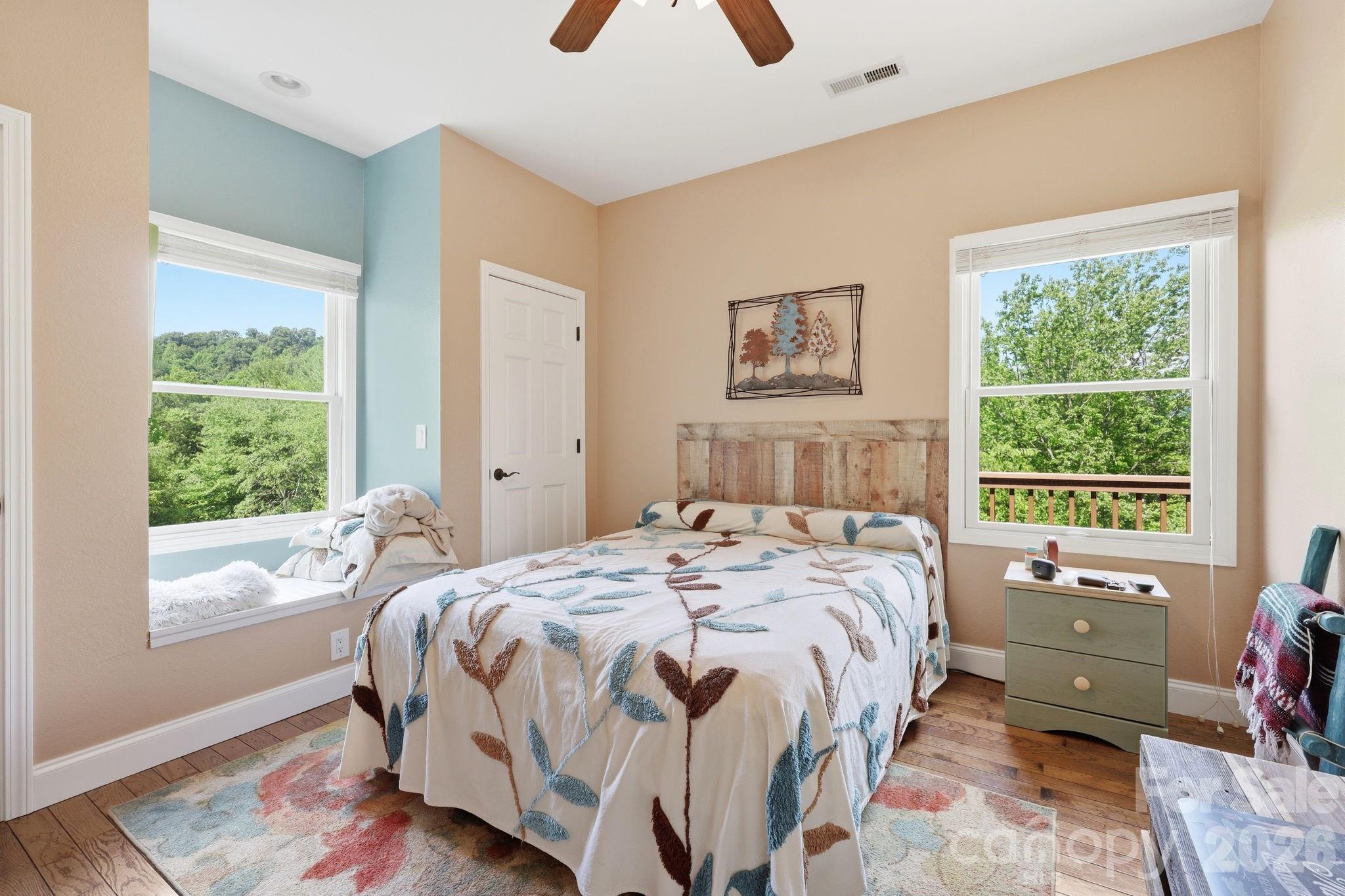 409 Tall Timbers Lane — Waynesville