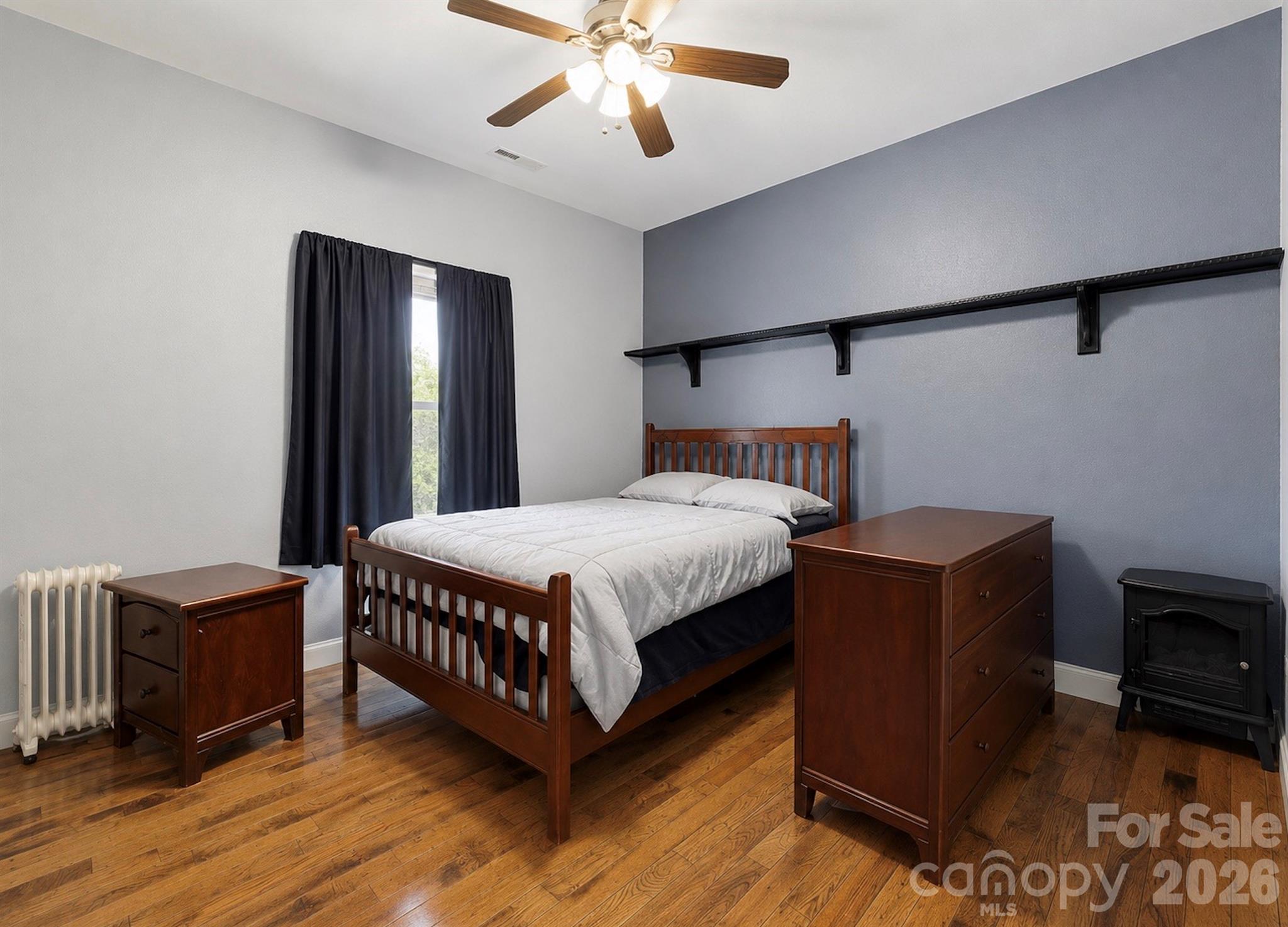 409 Tall Timbers Lane — Waynesville