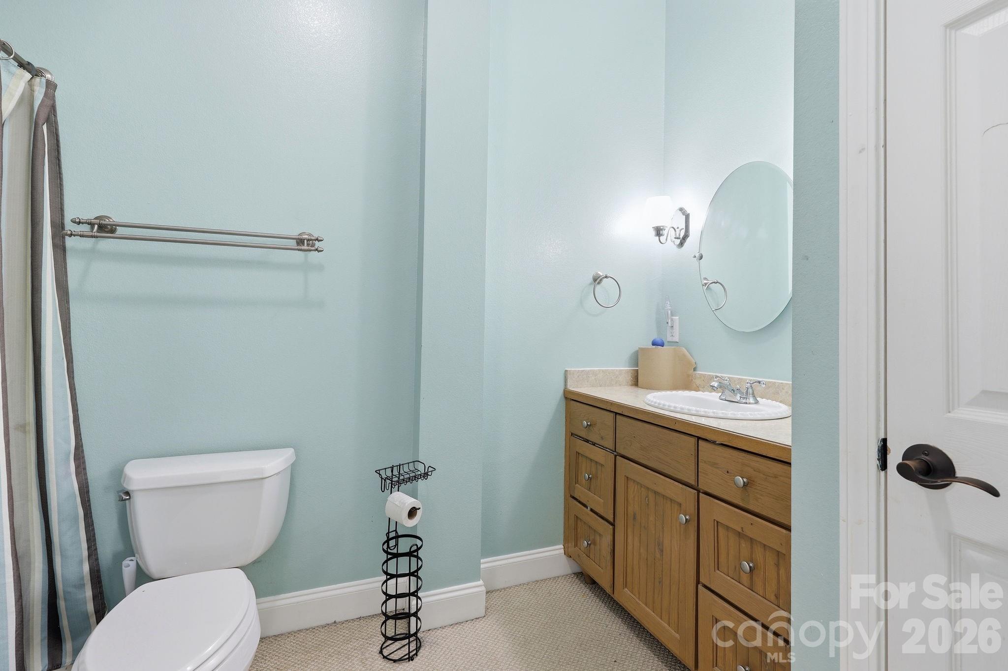 409 Tall Timbers Lane — Waynesville