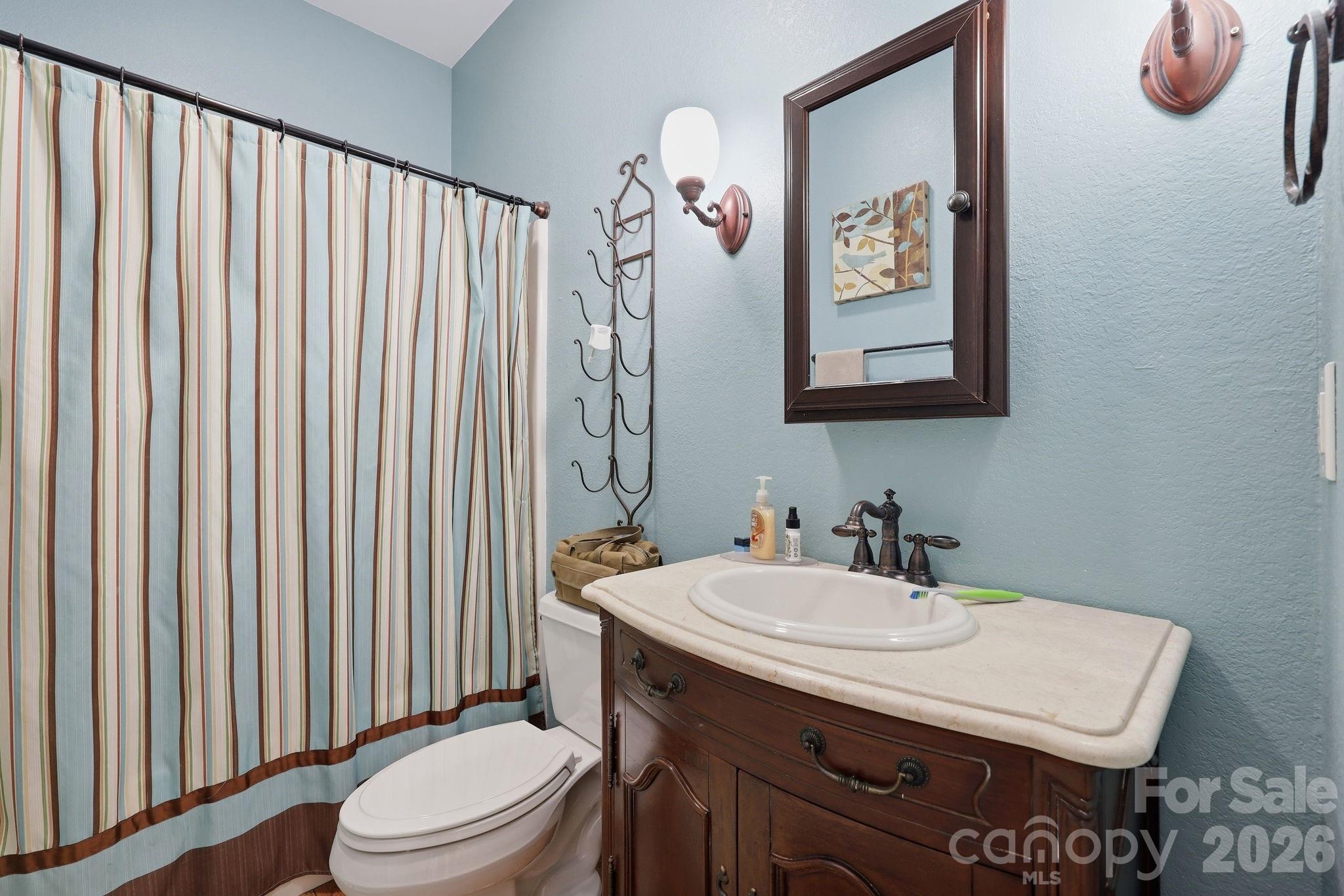 409 Tall Timbers Lane — Waynesville