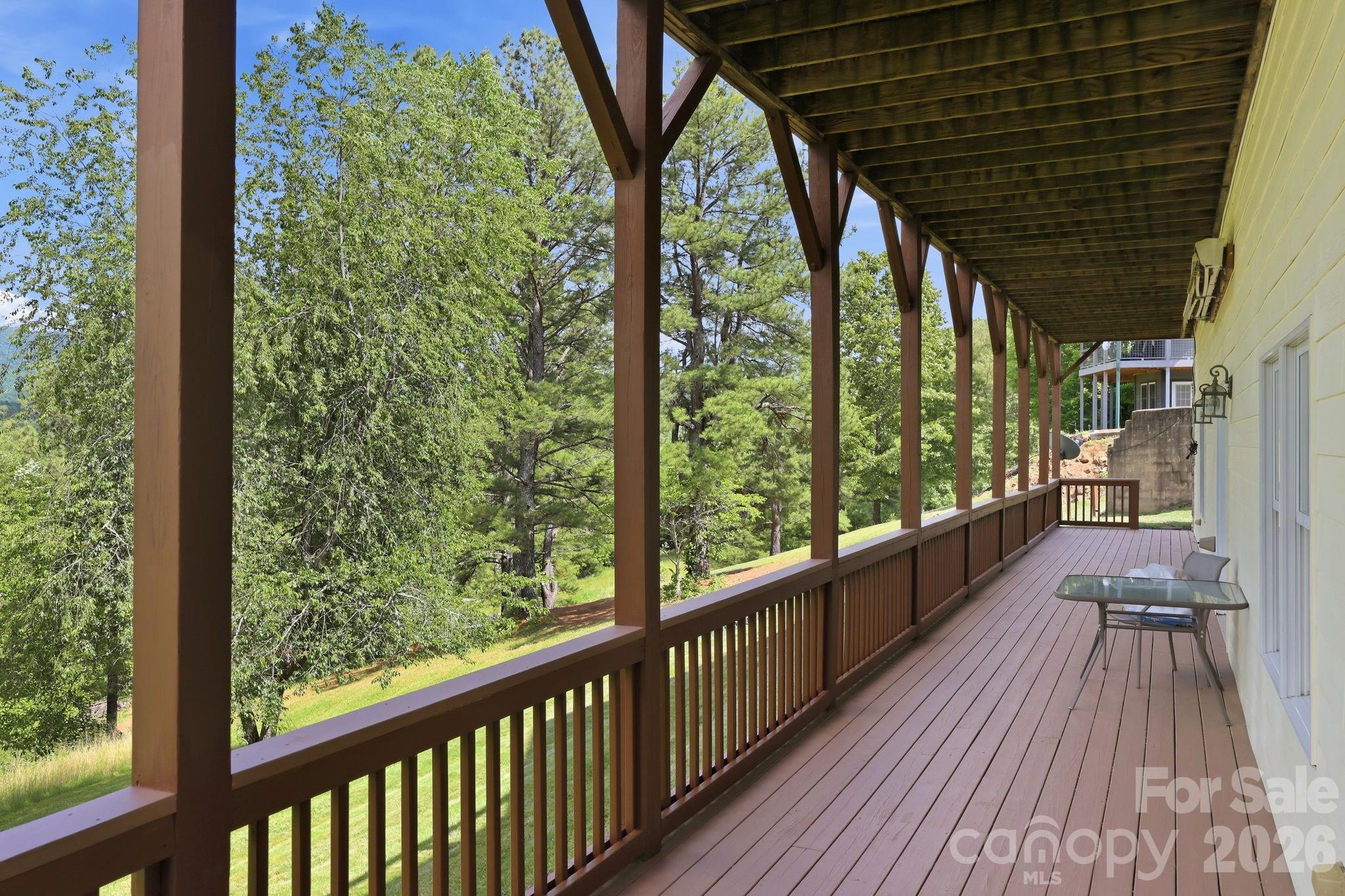 409 Tall Timbers Lane — Waynesville