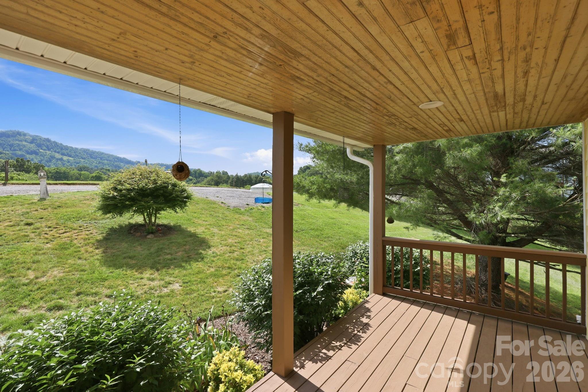 409 Tall Timbers Lane — Waynesville