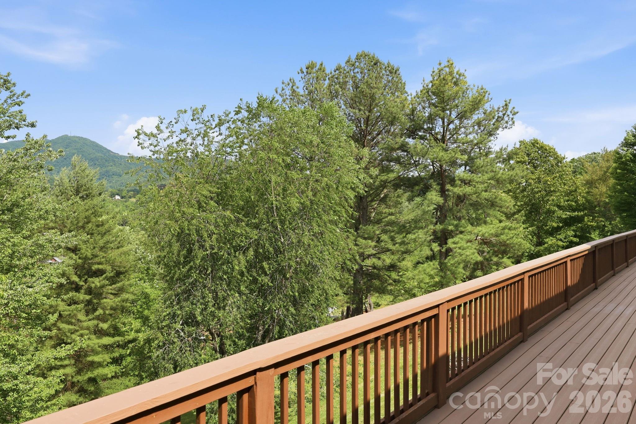 409 Tall Timbers Lane — Waynesville