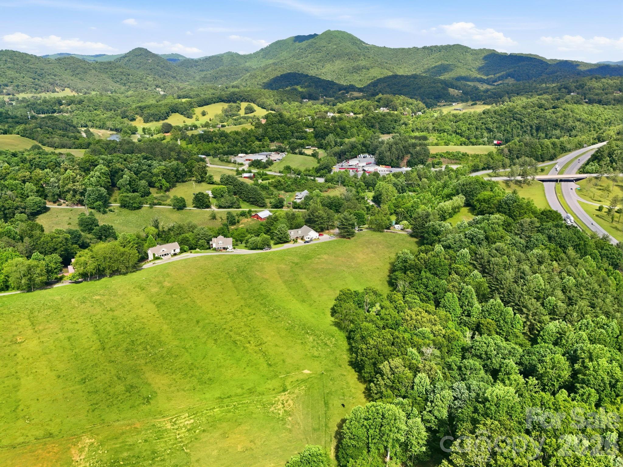 409 Tall Timbers Lane — Waynesville