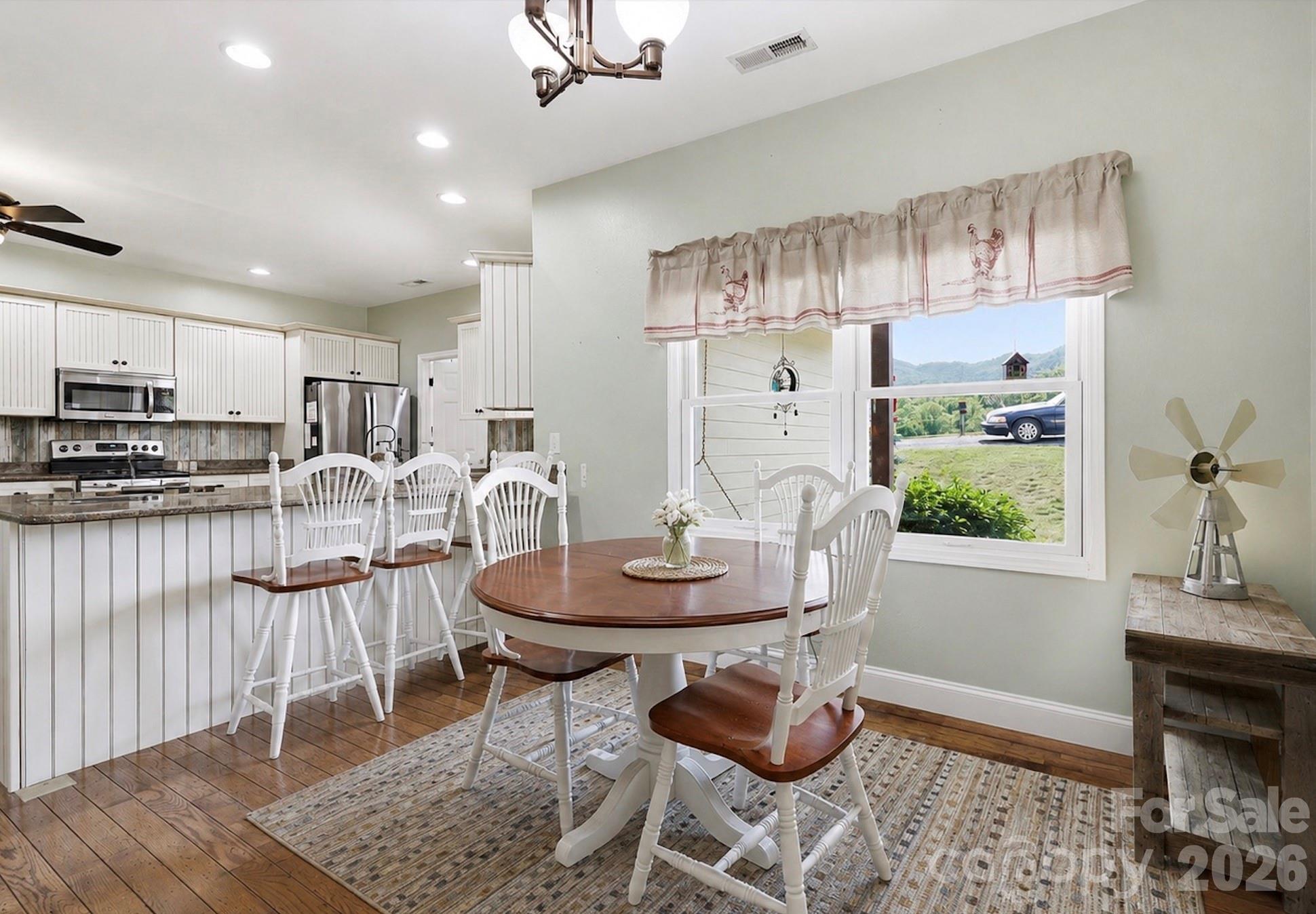 409 Tall Timbers Lane — Waynesville