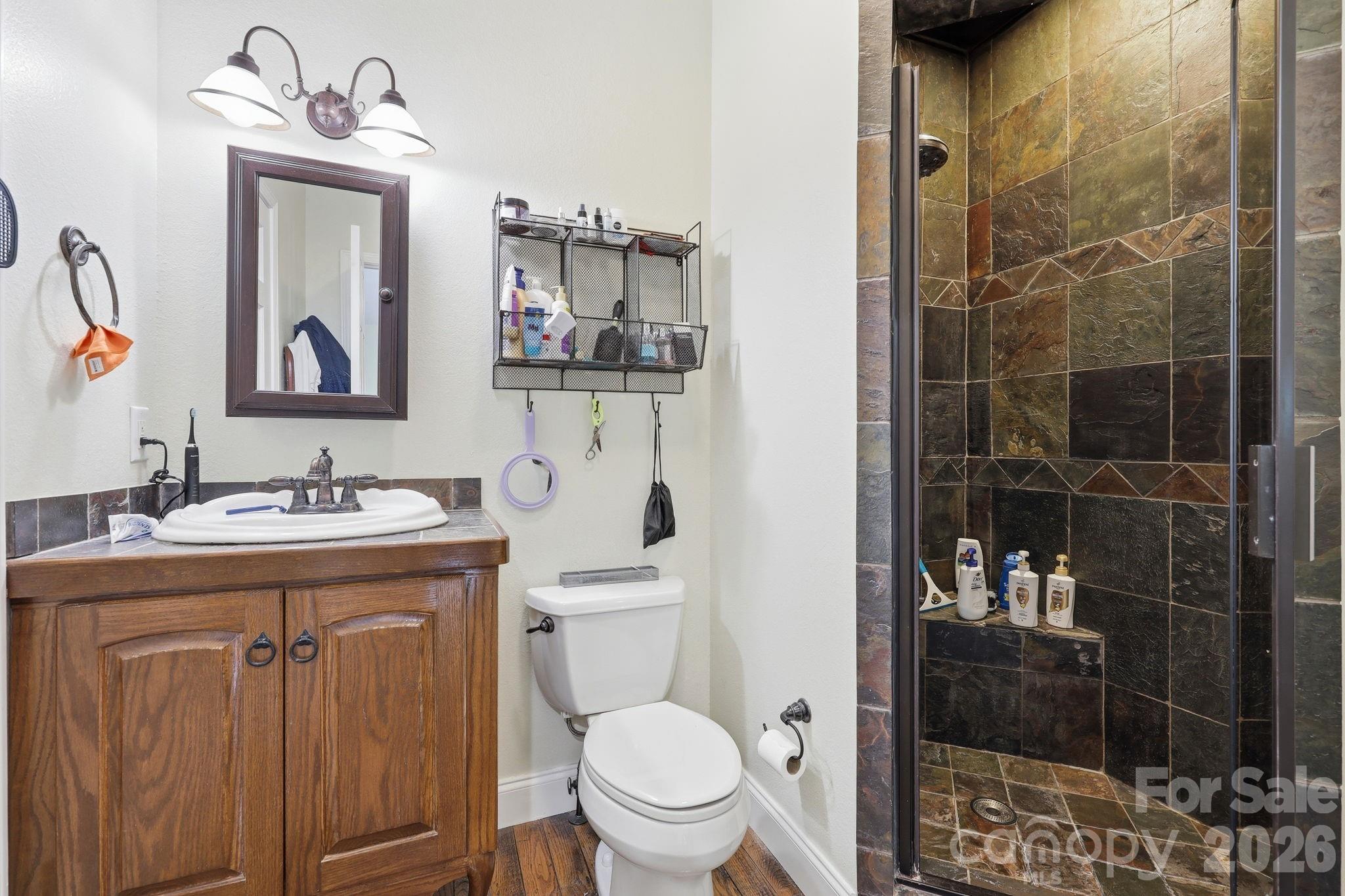 409 Tall Timbers Lane — Waynesville