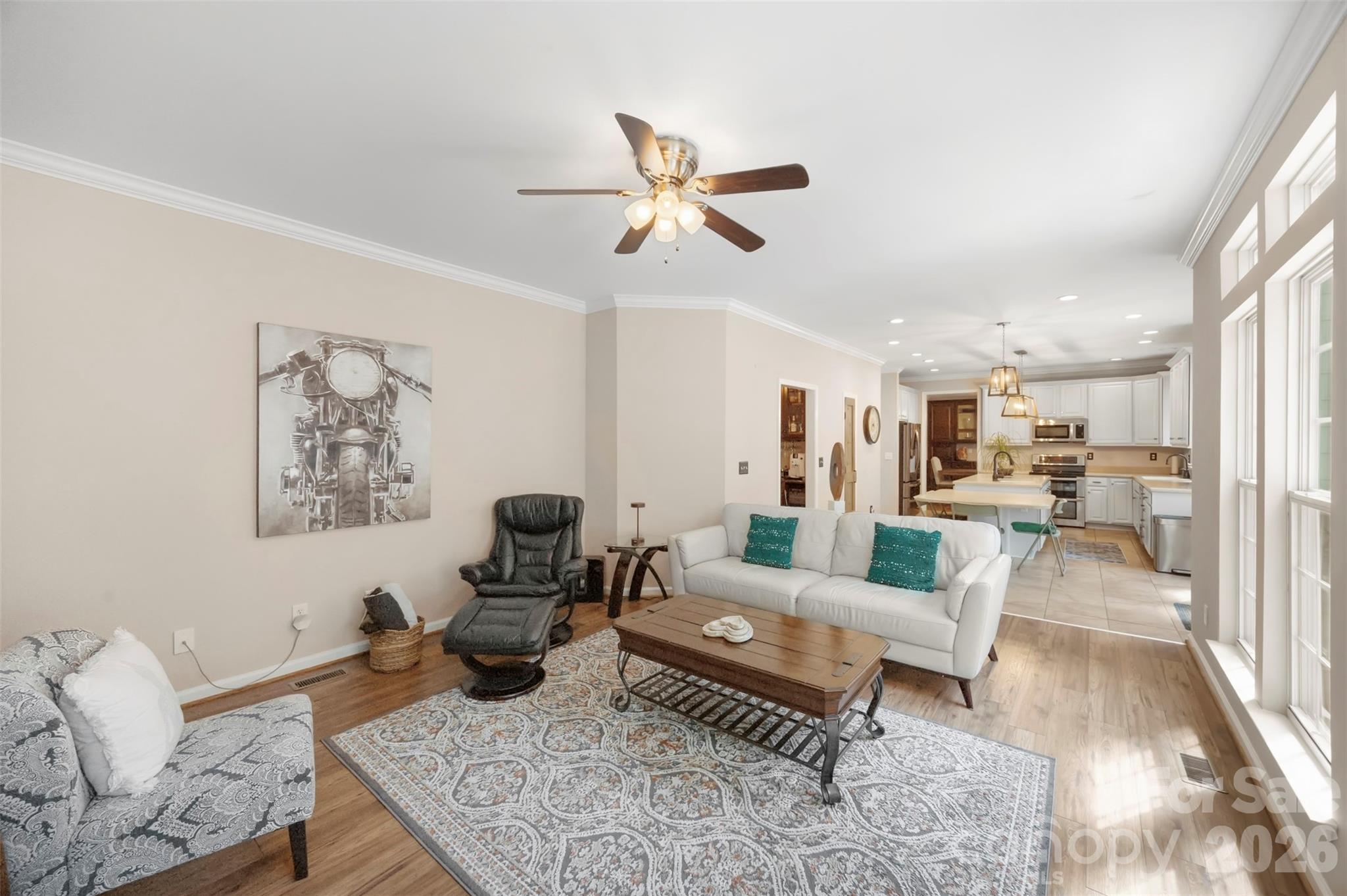 102 Doby Creek Court — Fort Mill