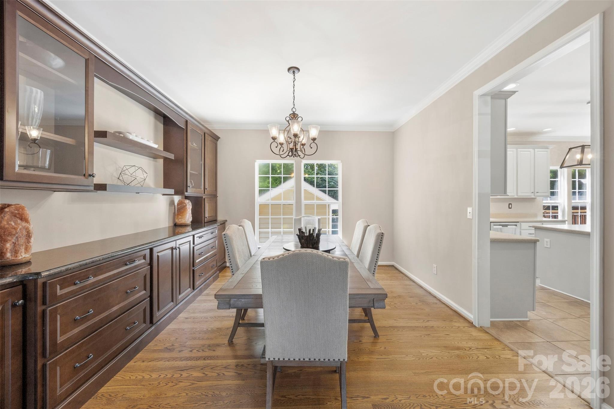 102 Doby Creek Court — Fort Mill