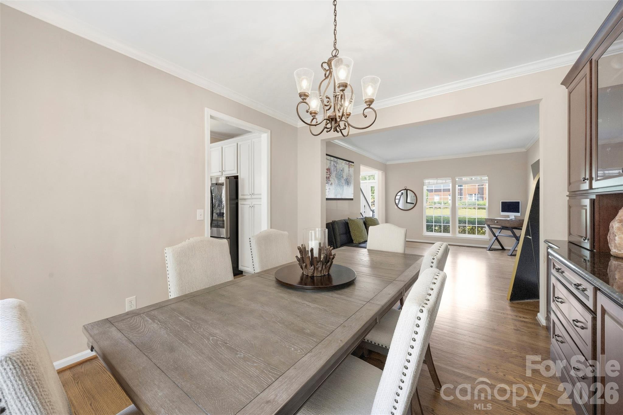 102 Doby Creek Court — Fort Mill