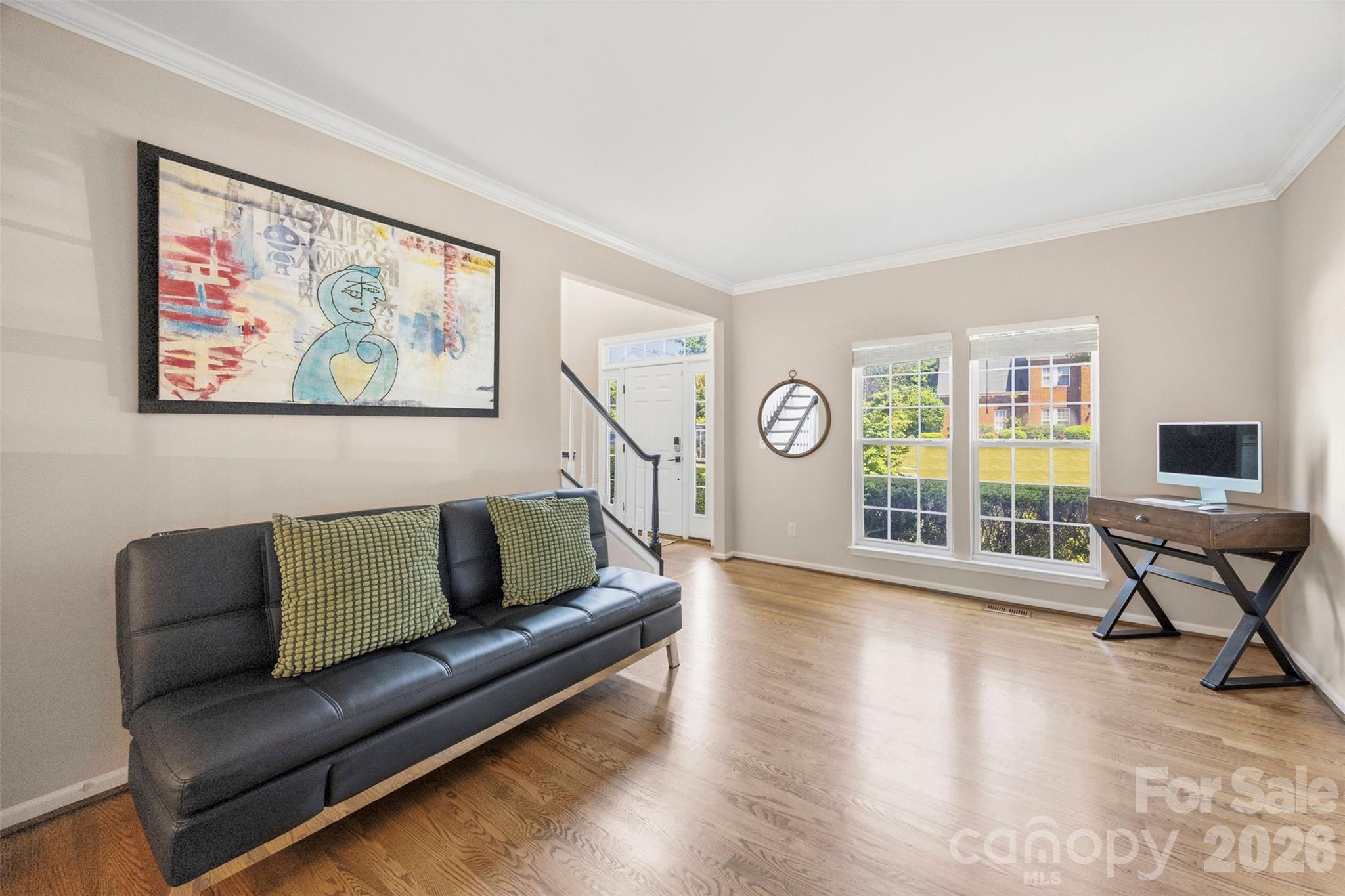 102 Doby Creek Court — Fort Mill