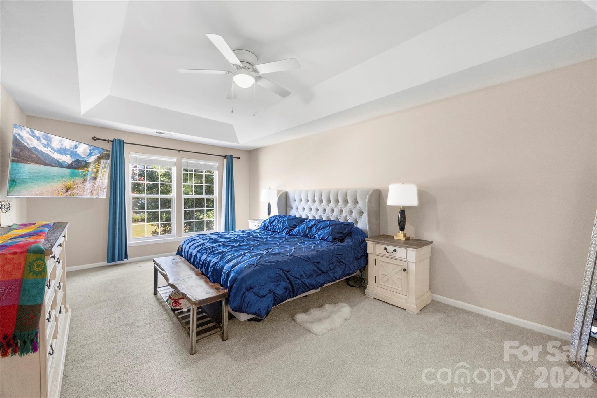 102 Doby Creek Court — Fort Mill