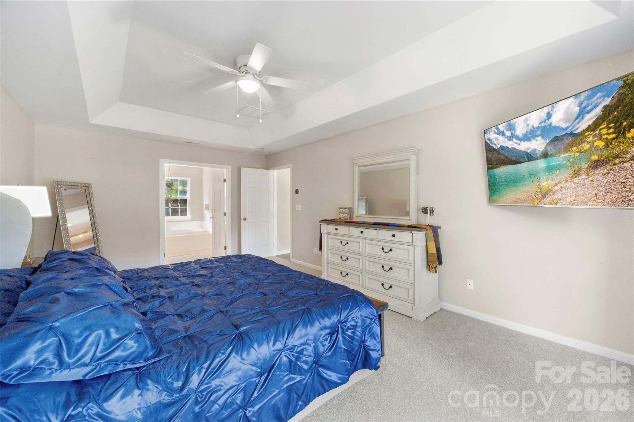 102 Doby Creek Court — Fort Mill