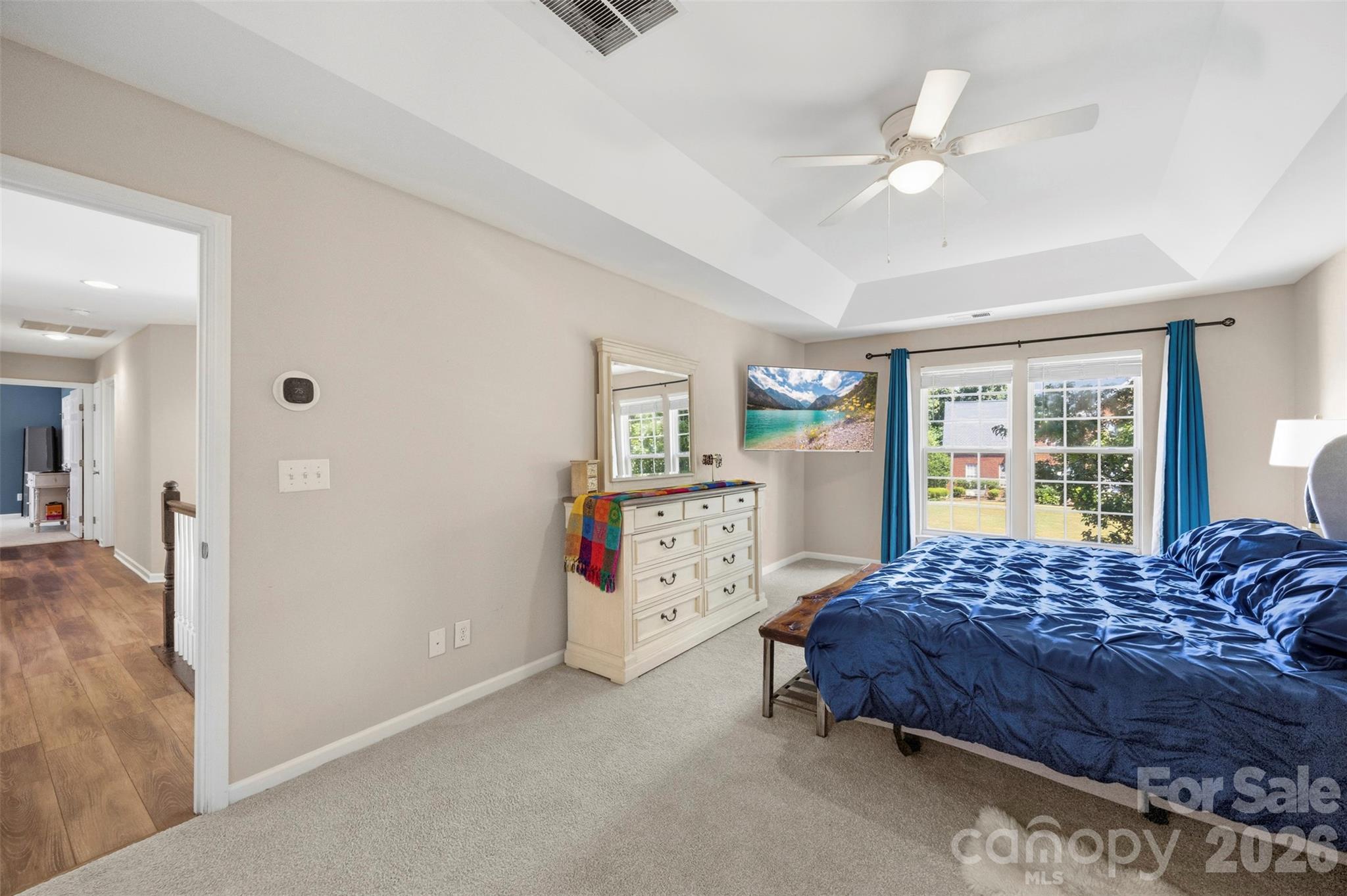 102 Doby Creek Court — Fort Mill
