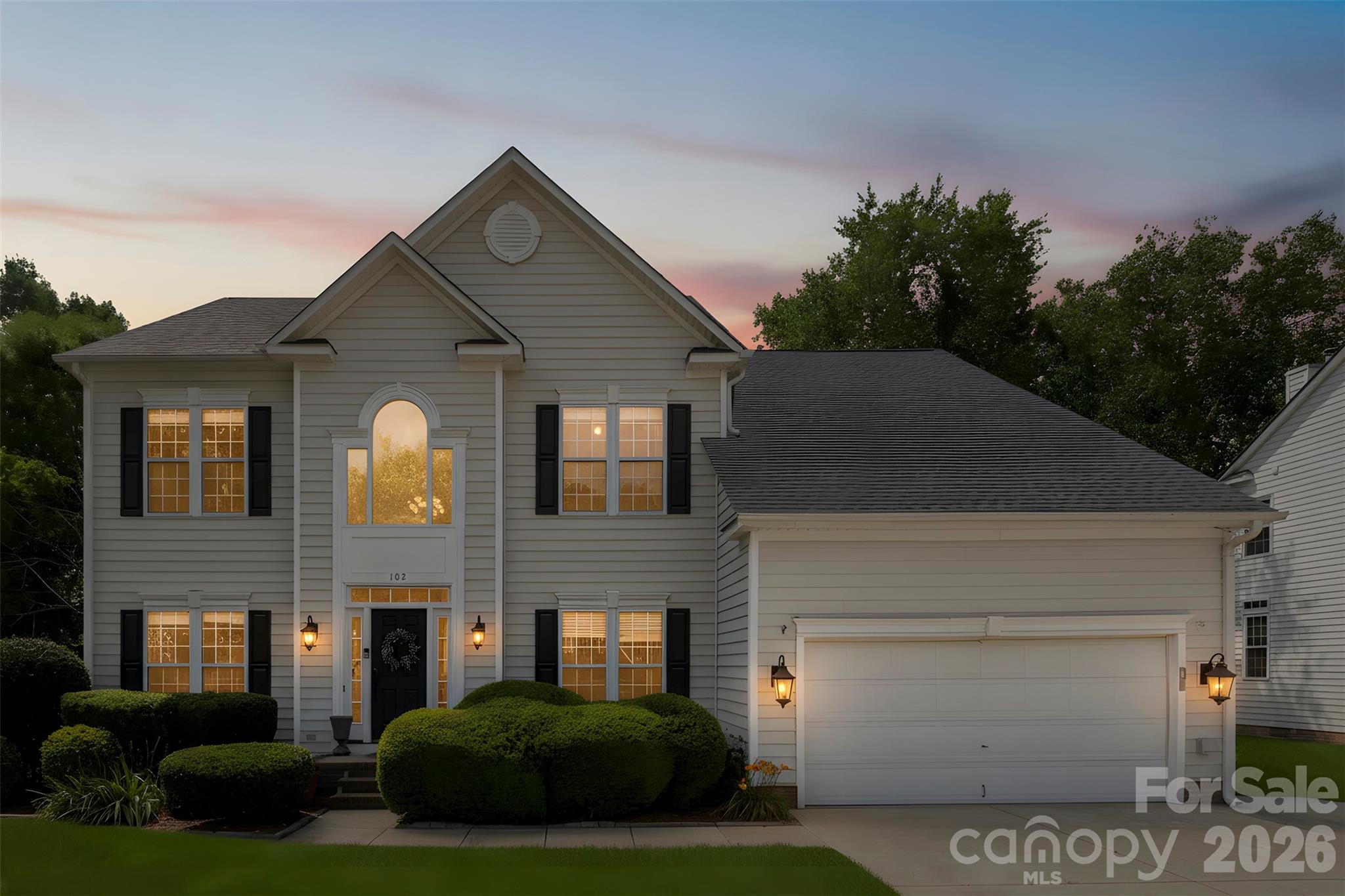 102 Doby Creek Court — Fort Mill