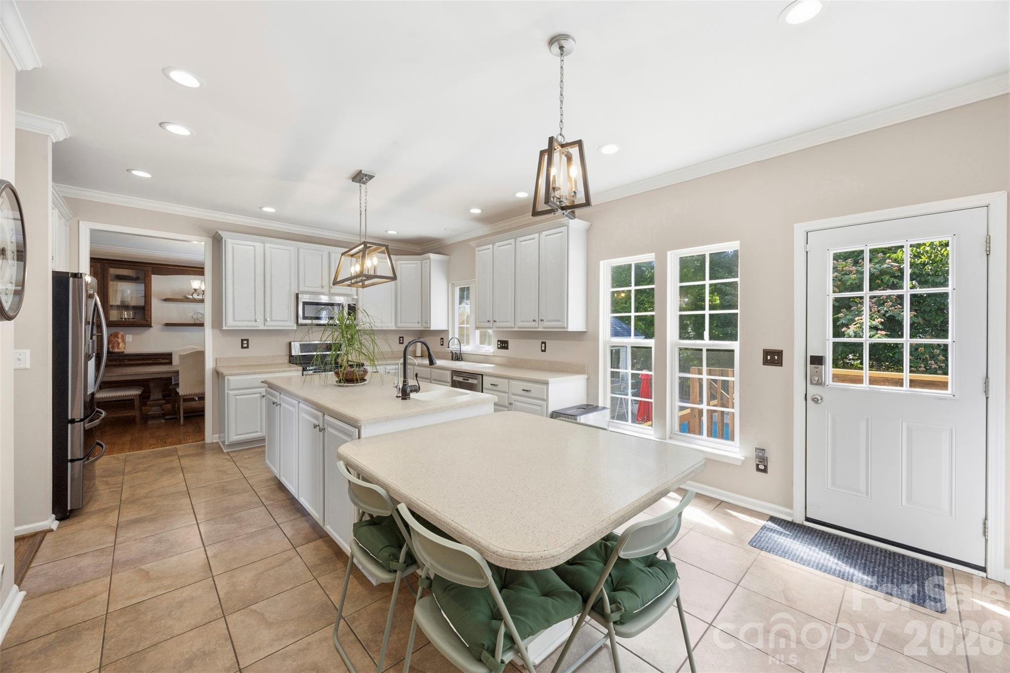 102 Doby Creek Court — Fort Mill