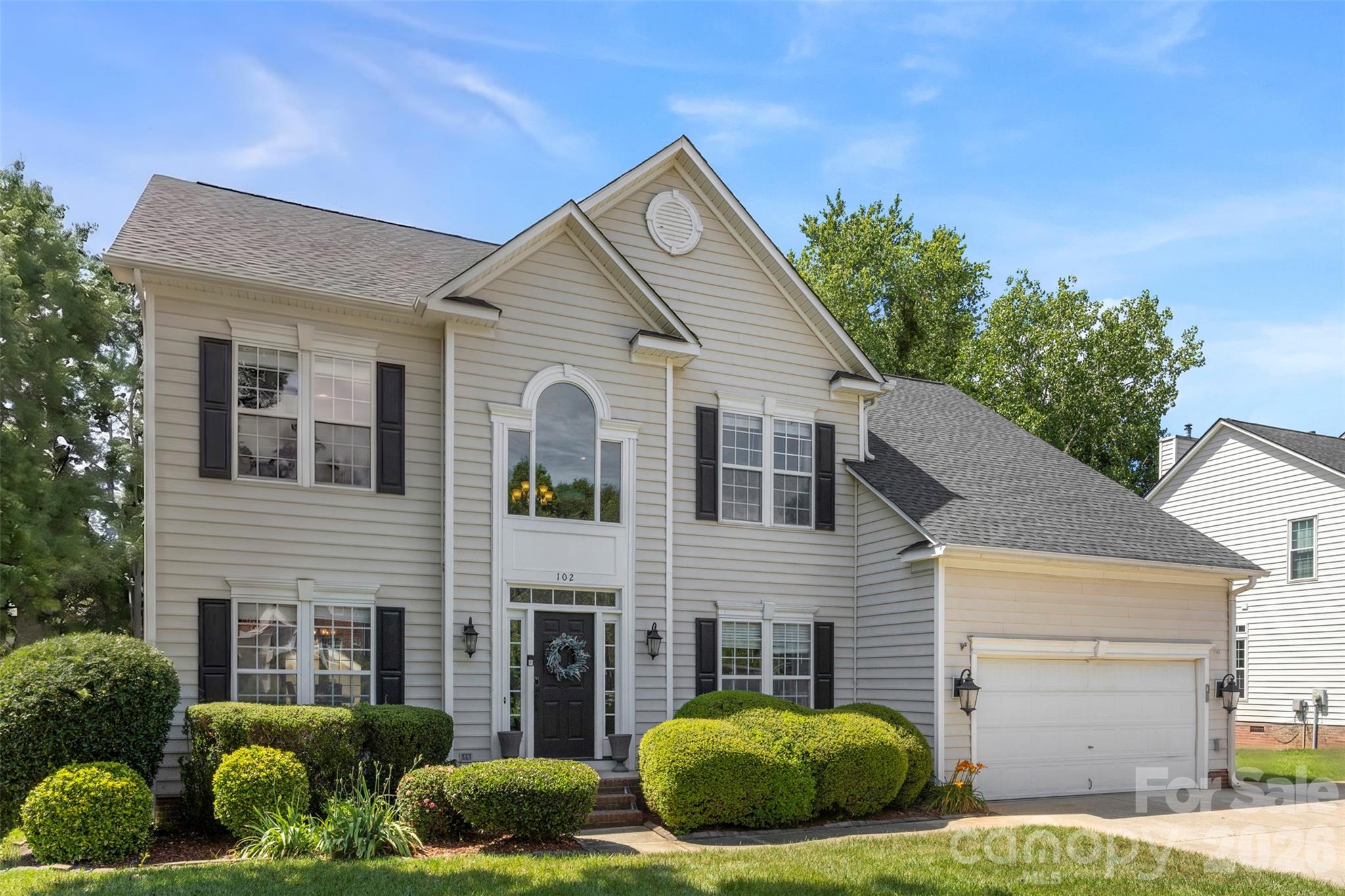 102 Doby Creek Court — Fort Mill