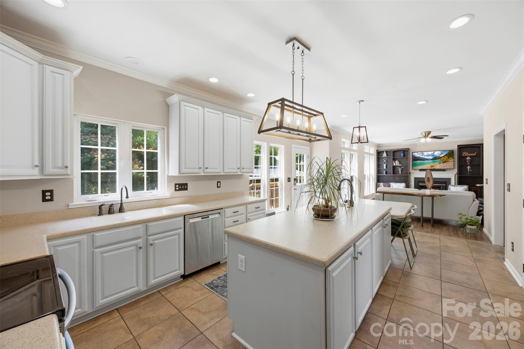 102 Doby Creek Court — Fort Mill