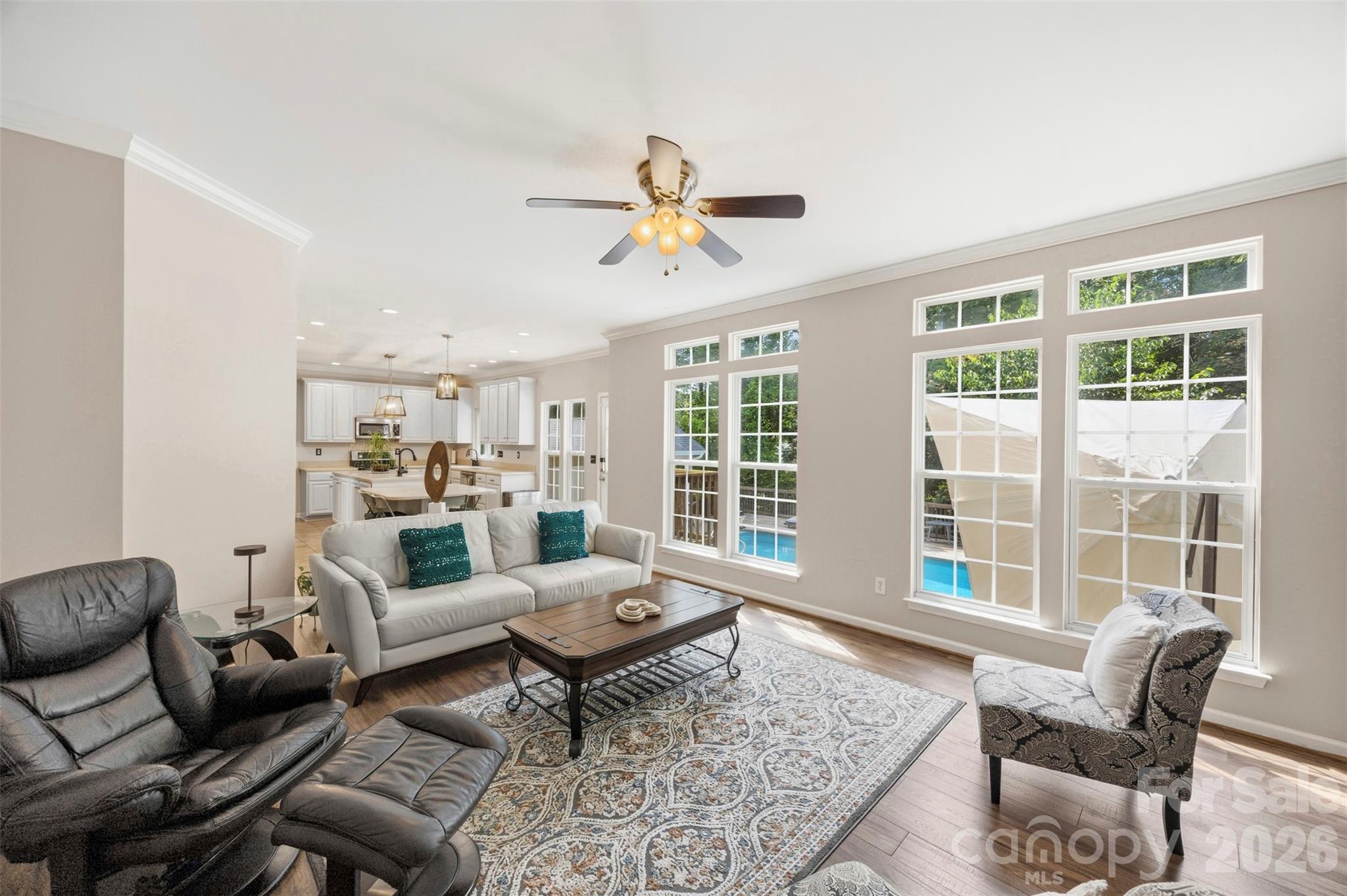 102 Doby Creek Court — Fort Mill