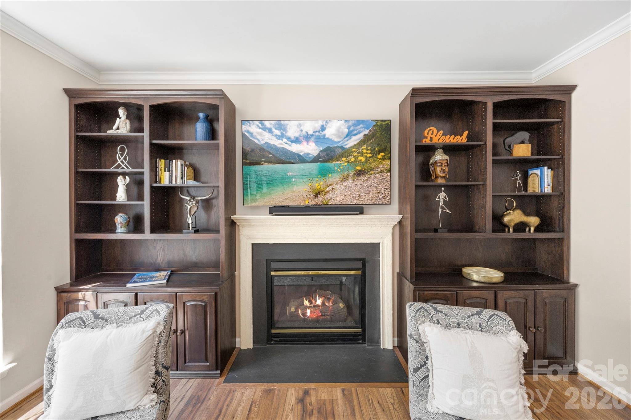102 Doby Creek Court — Fort Mill