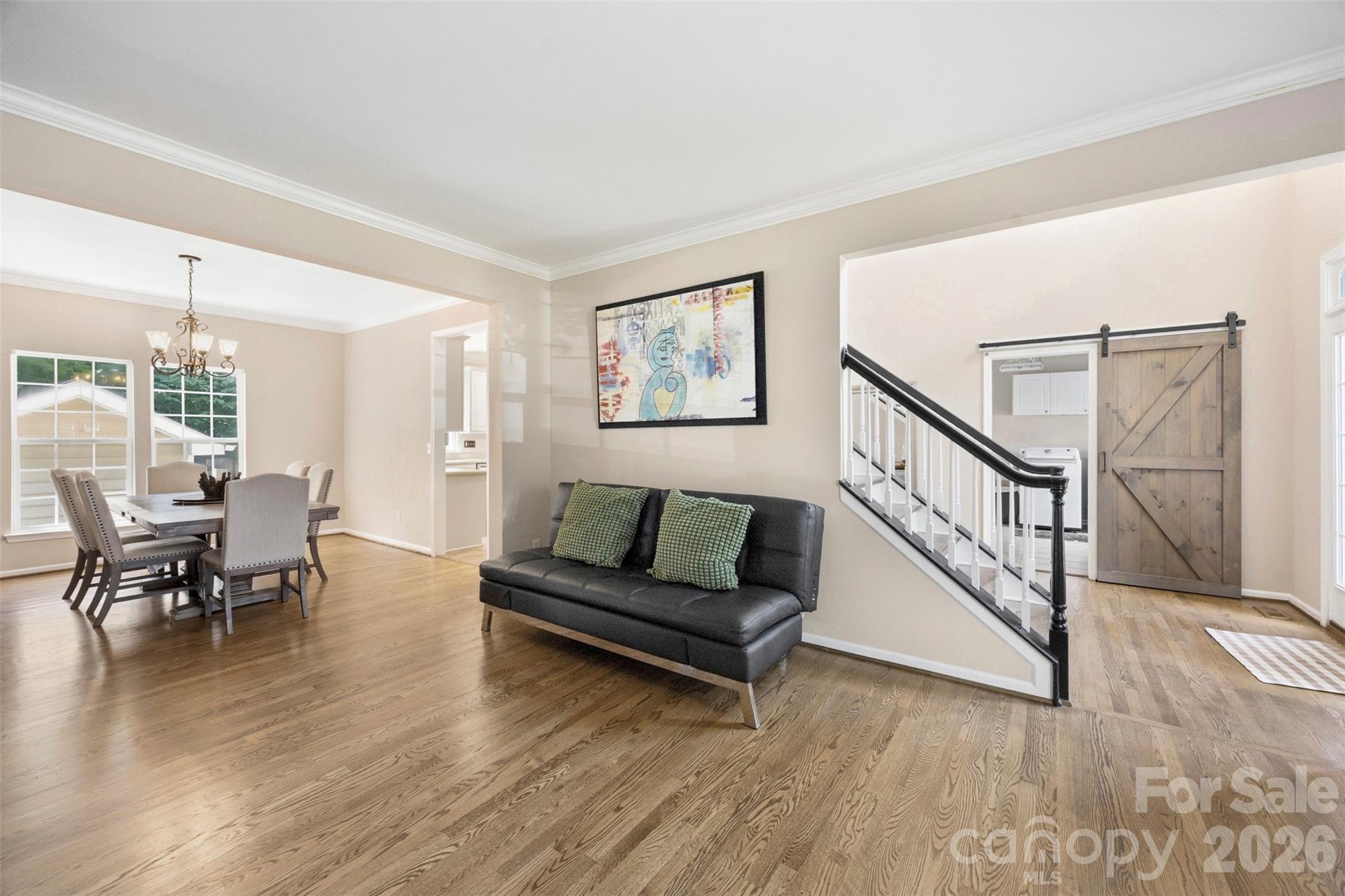 102 Doby Creek Court — Fort Mill